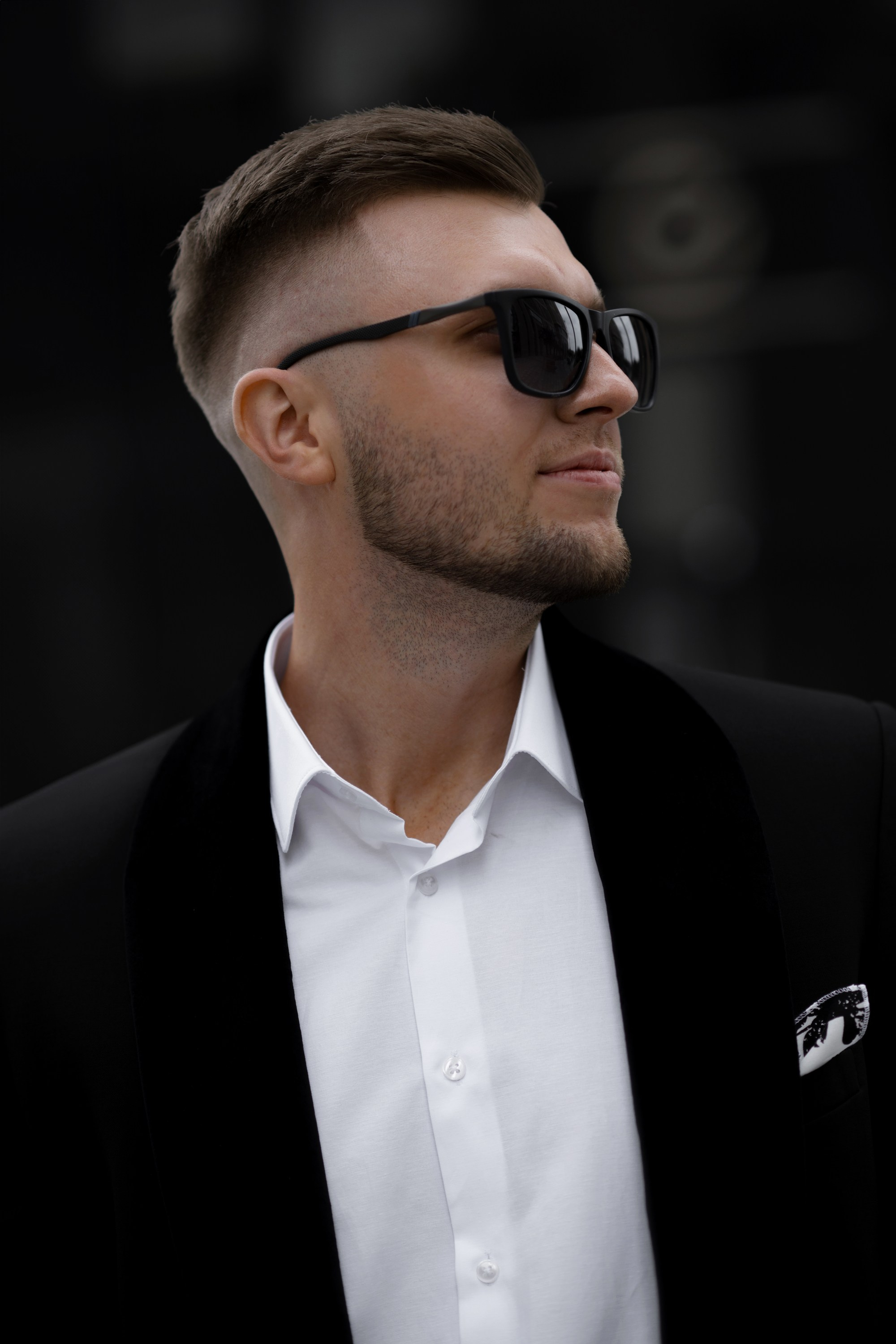 Аня & Глеб. Фотограф Александр Захар. Минск, Москва, Дубай