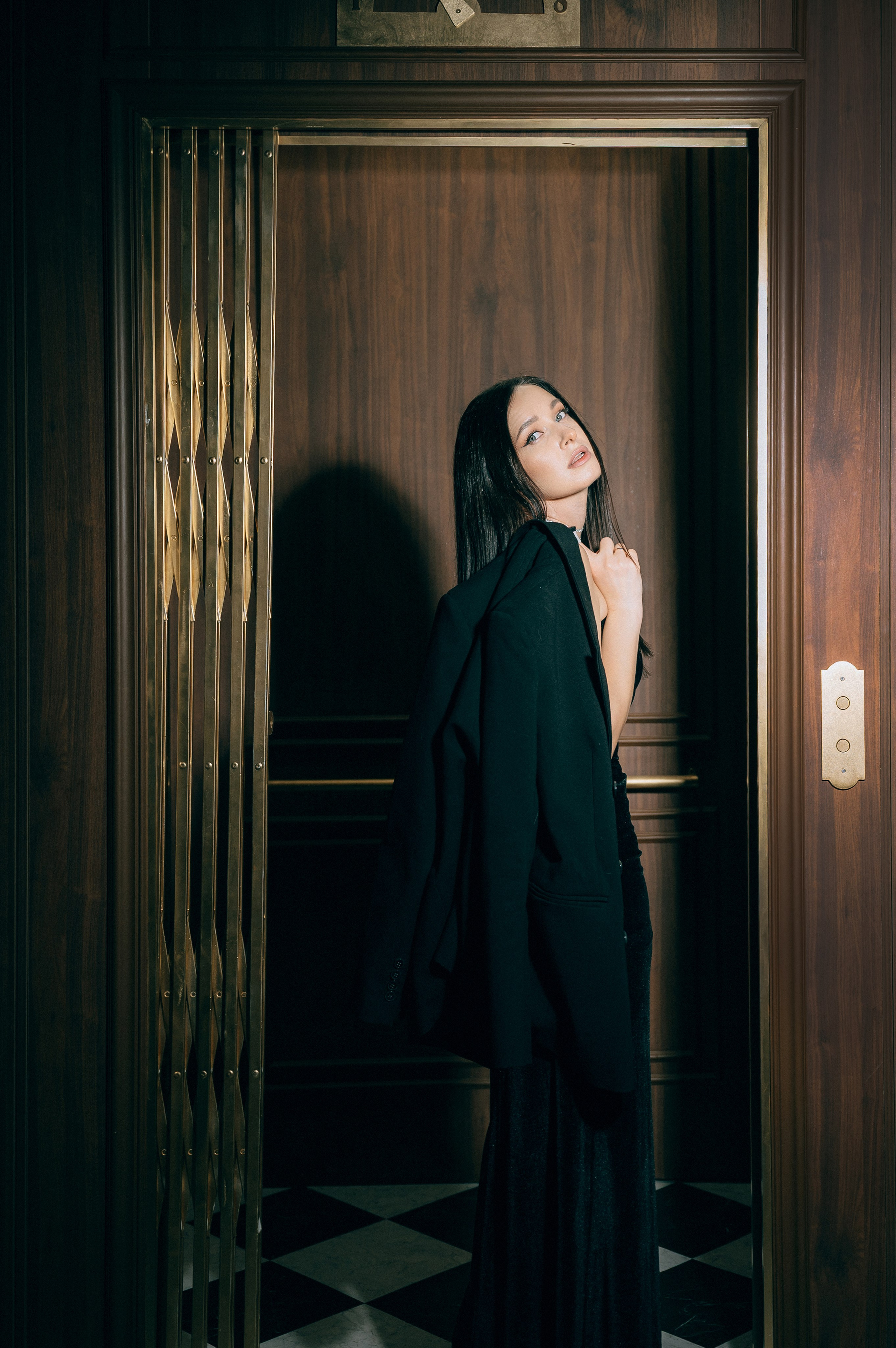 Портреты и индивидуальные фотосессии Красноярск, творческие фотосессии. Юлия Раскова — Портретный и семейный фотограф в Красноярске