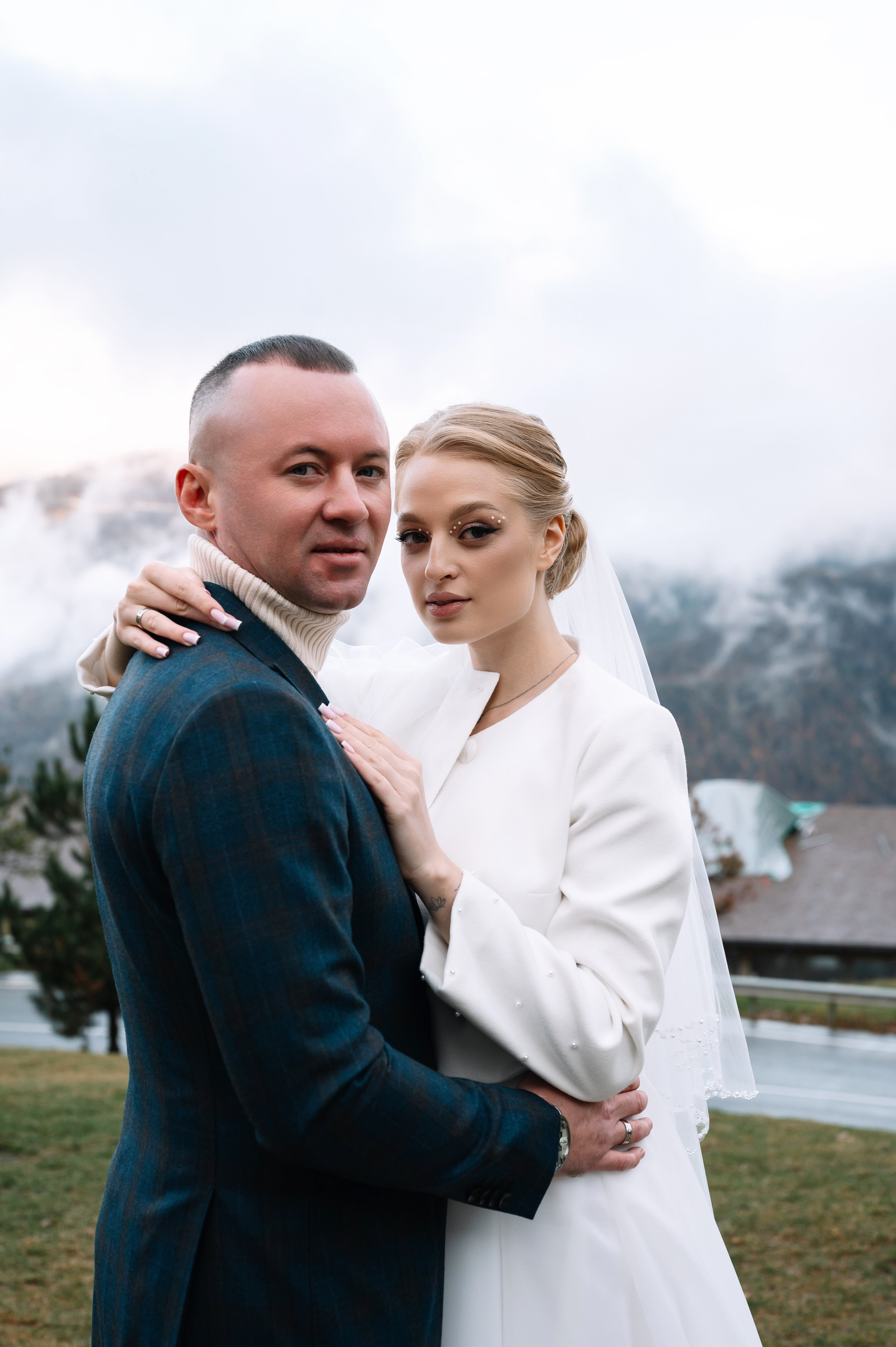 Максим и Влада. Фотограф в сочи Свадебный фотограф Сочи