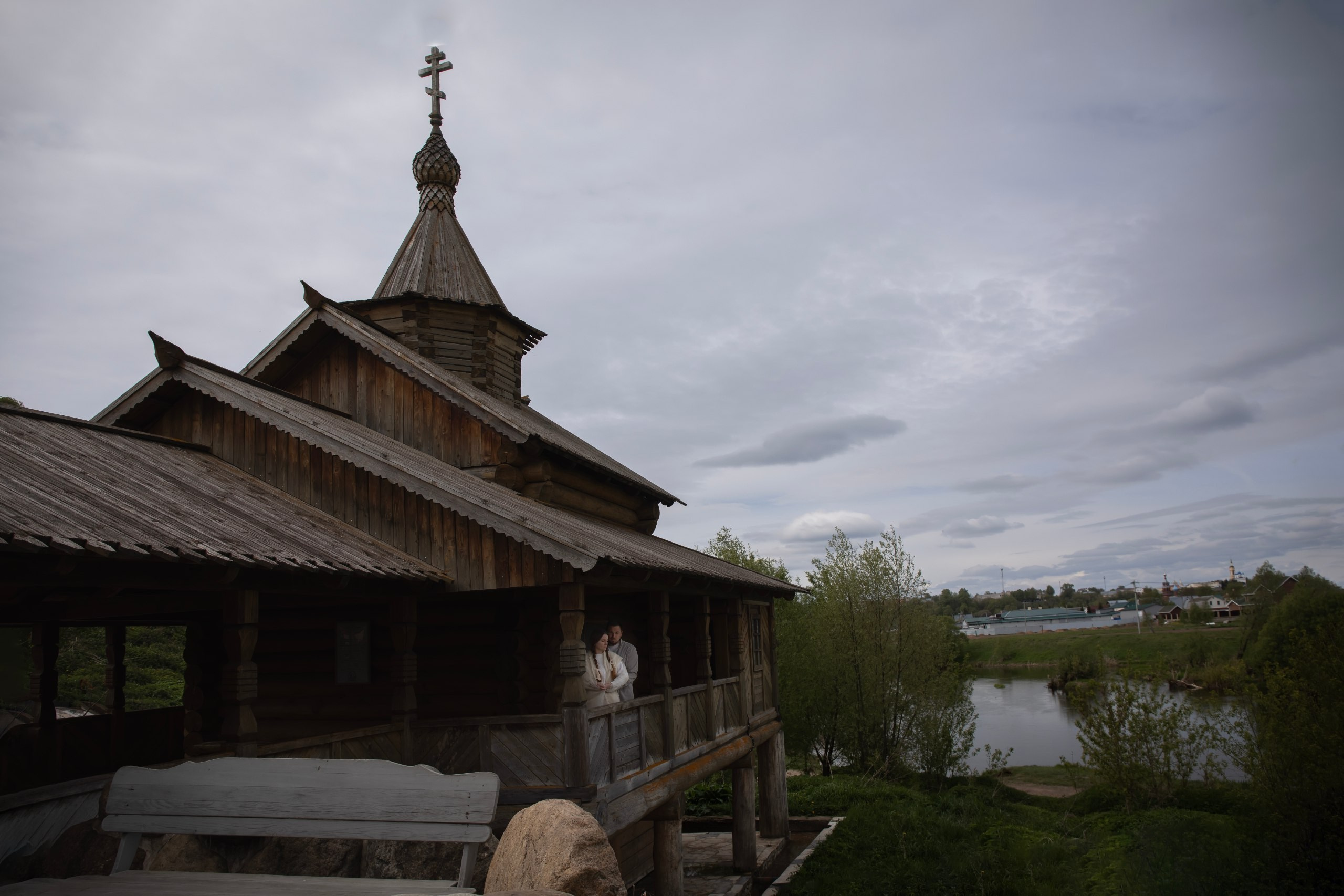 Александр и Мария. Арт- фотограф Москва