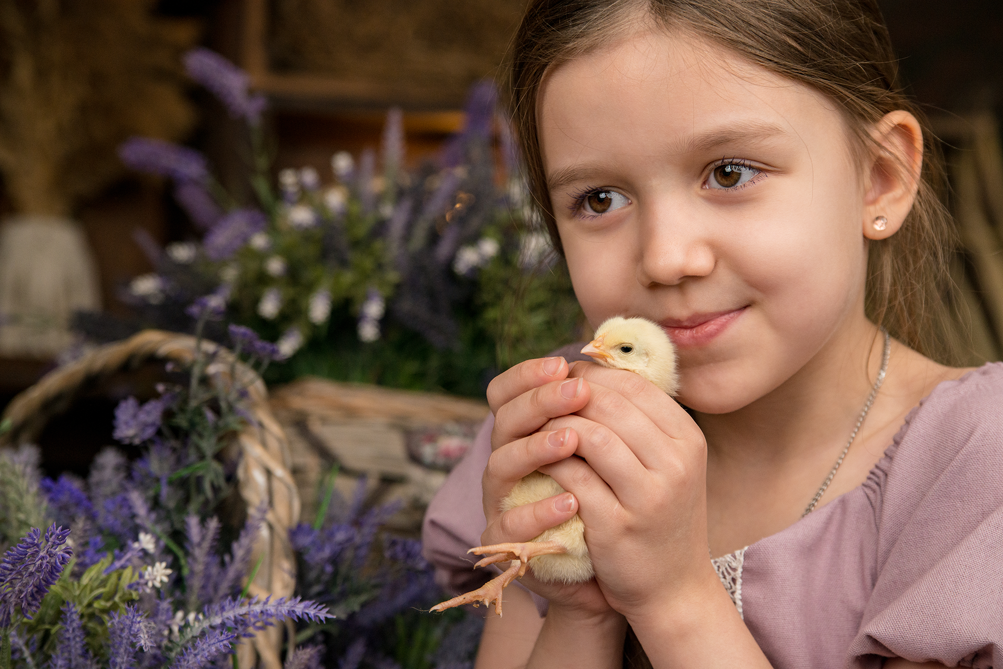 Пасхальные фотодни. Фотограф и дизайнер в Москве Екатерина Лобачева