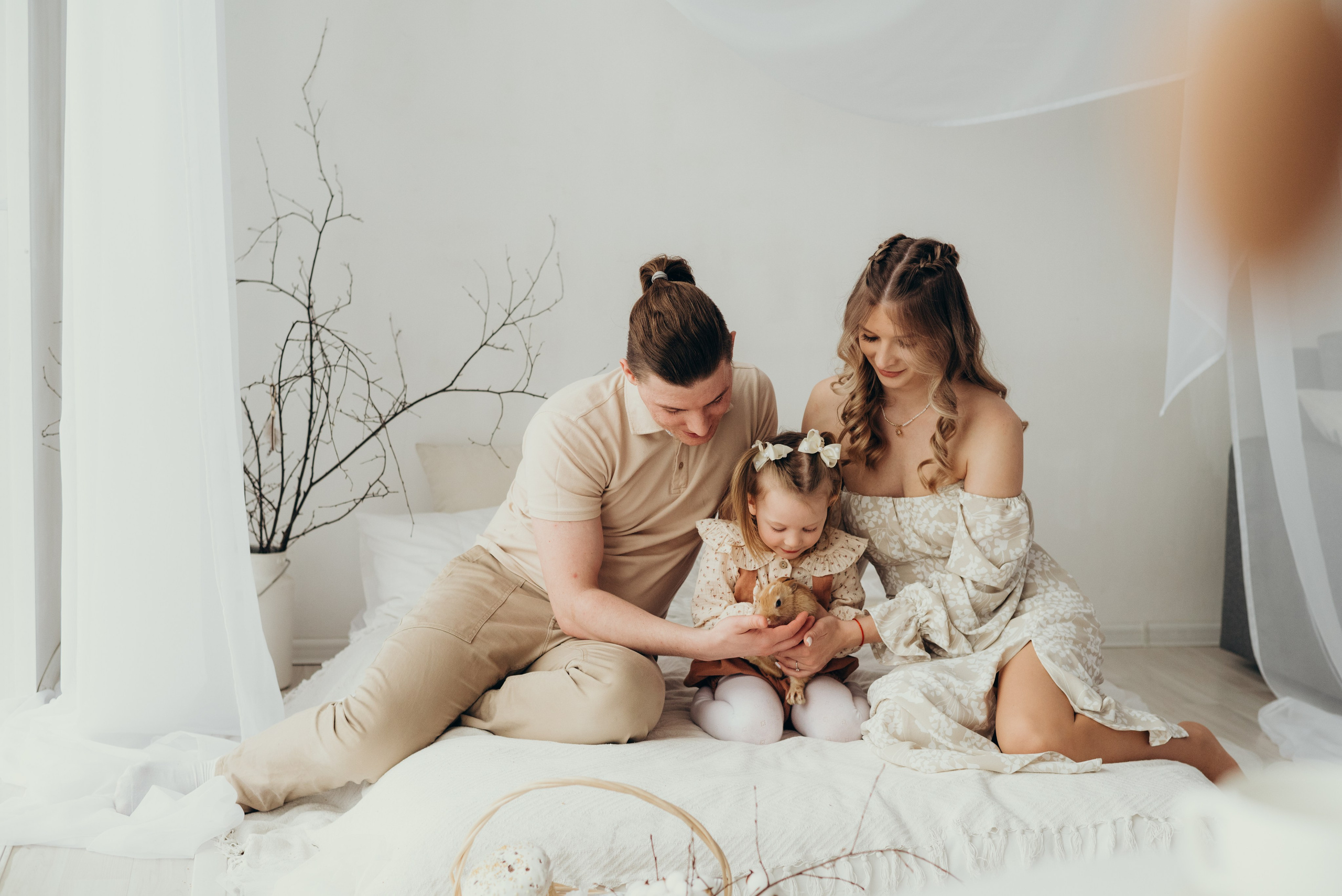 Ваш семейный фотограф в Красноярске