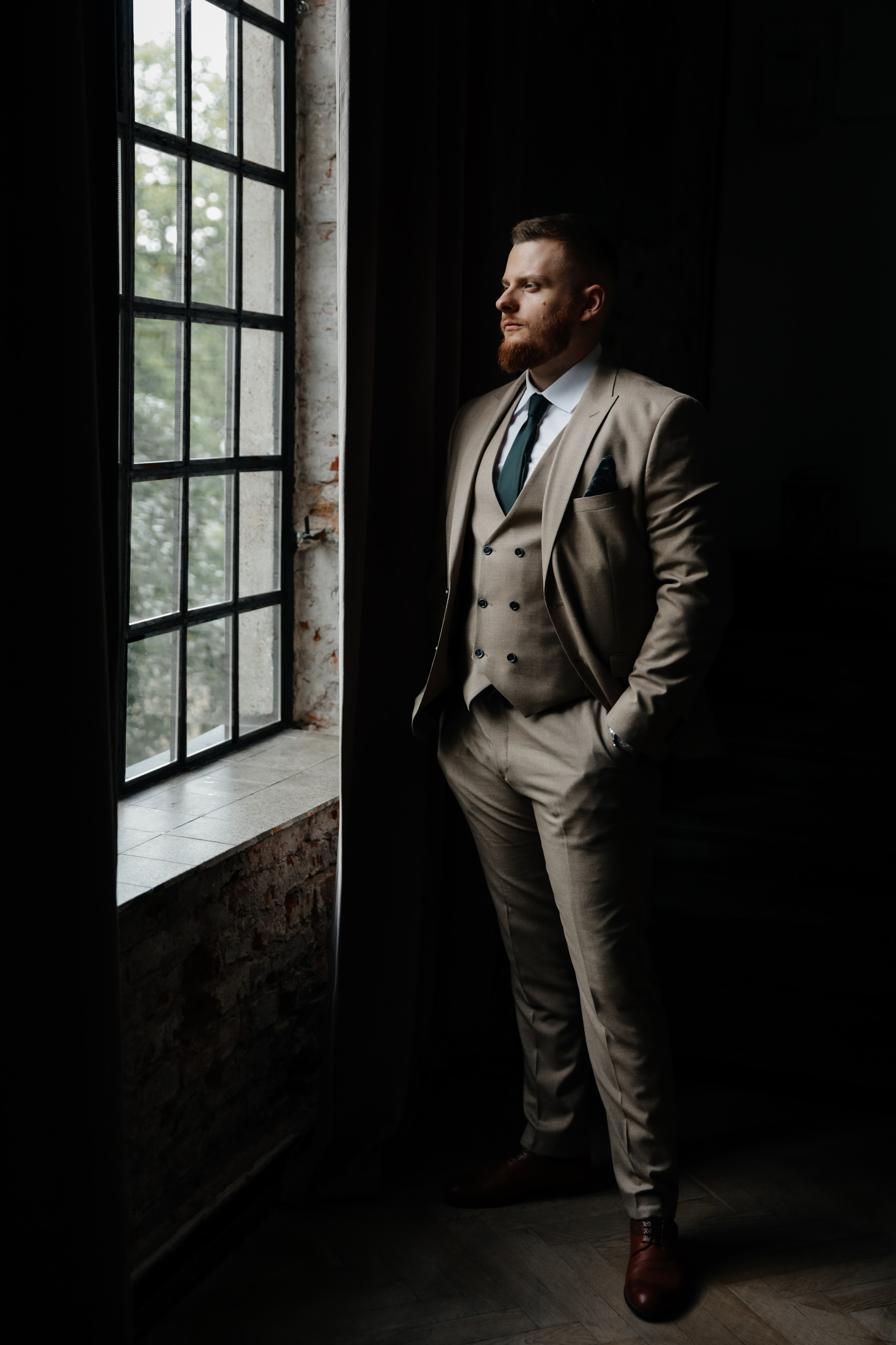 Щастя в тобі. Свадебный и семейный фотограф в Варшаве