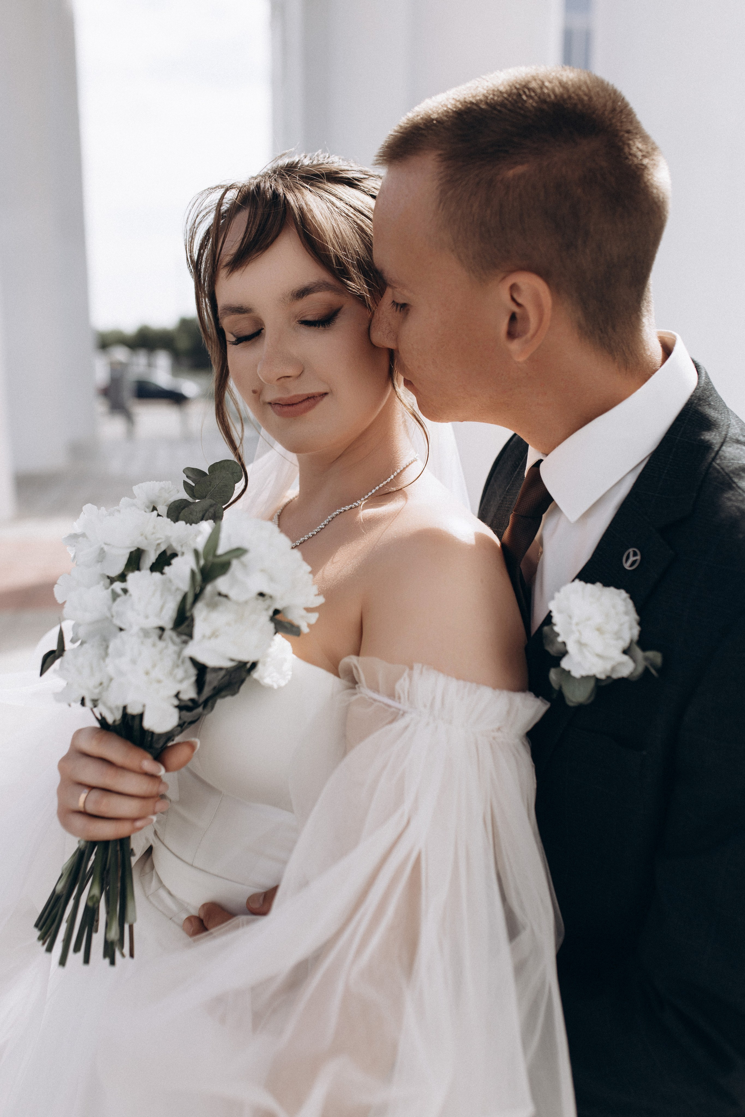 Wedding. Семейный и детский фотограф в Южноуральске Дубовицкая Елена
