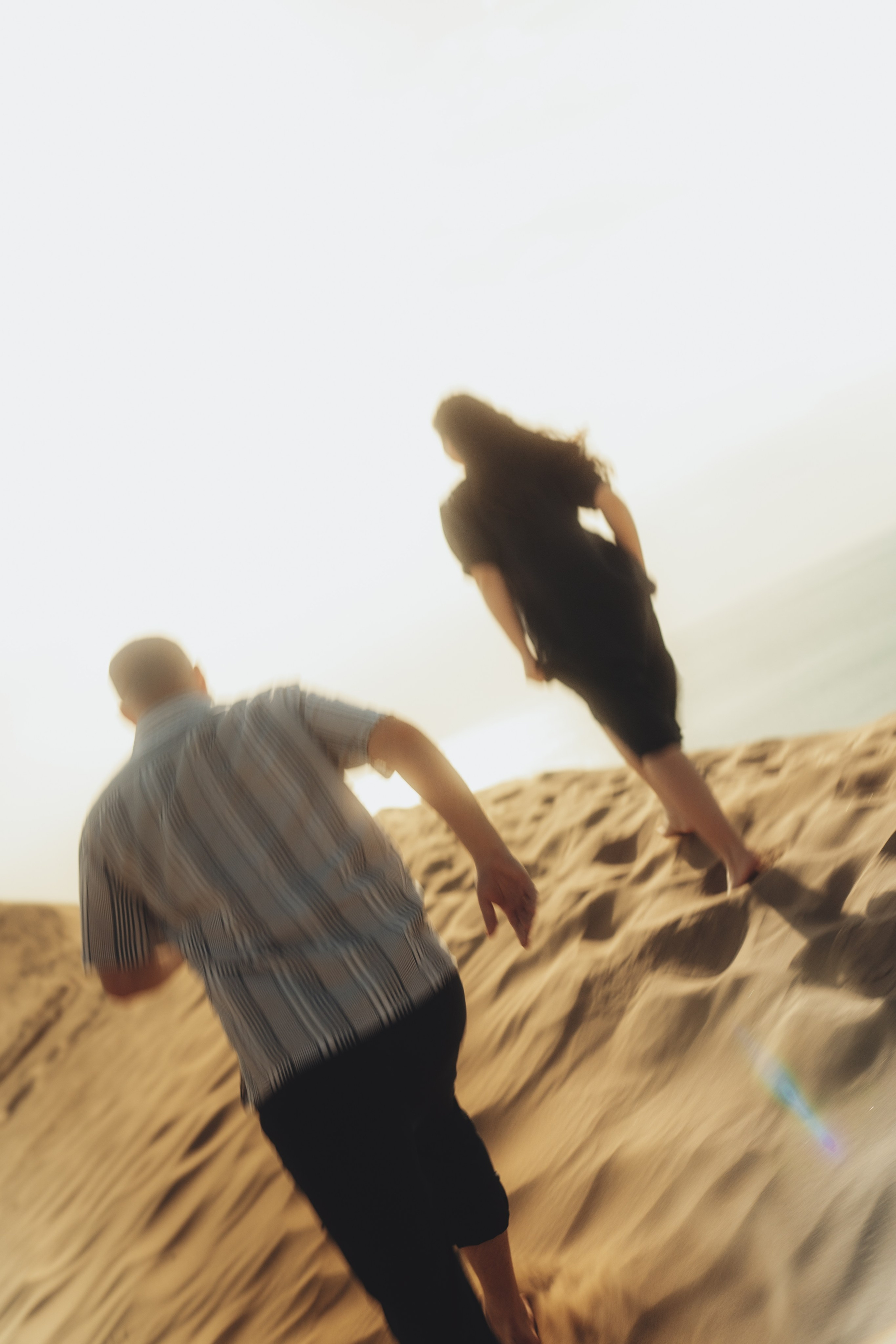 Alex&Dalila Love Story