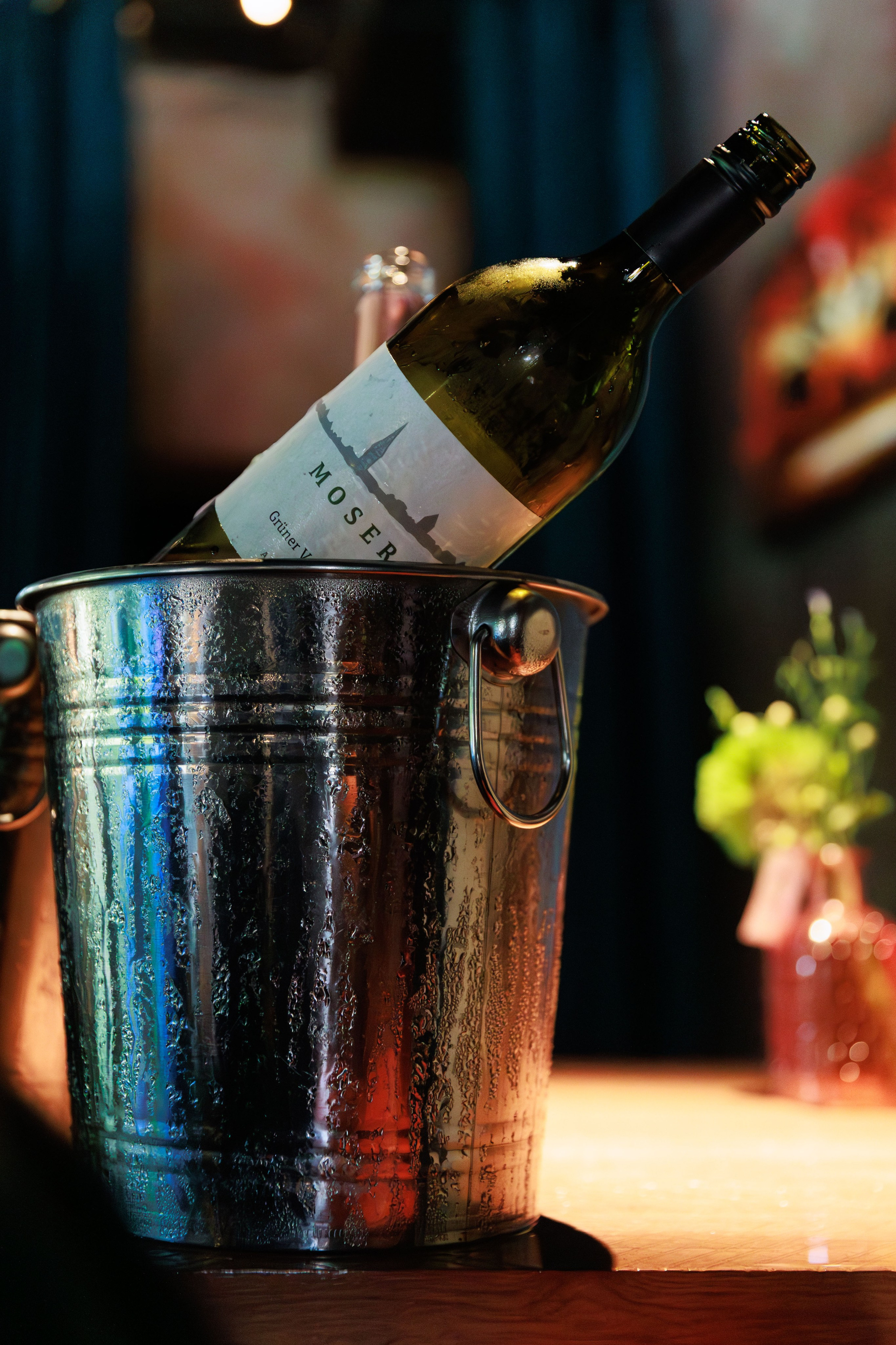 Бизнес завтрак рестораторов. Гастробар TopPoke. Фотограф Новосибирск — Наталья Гресь