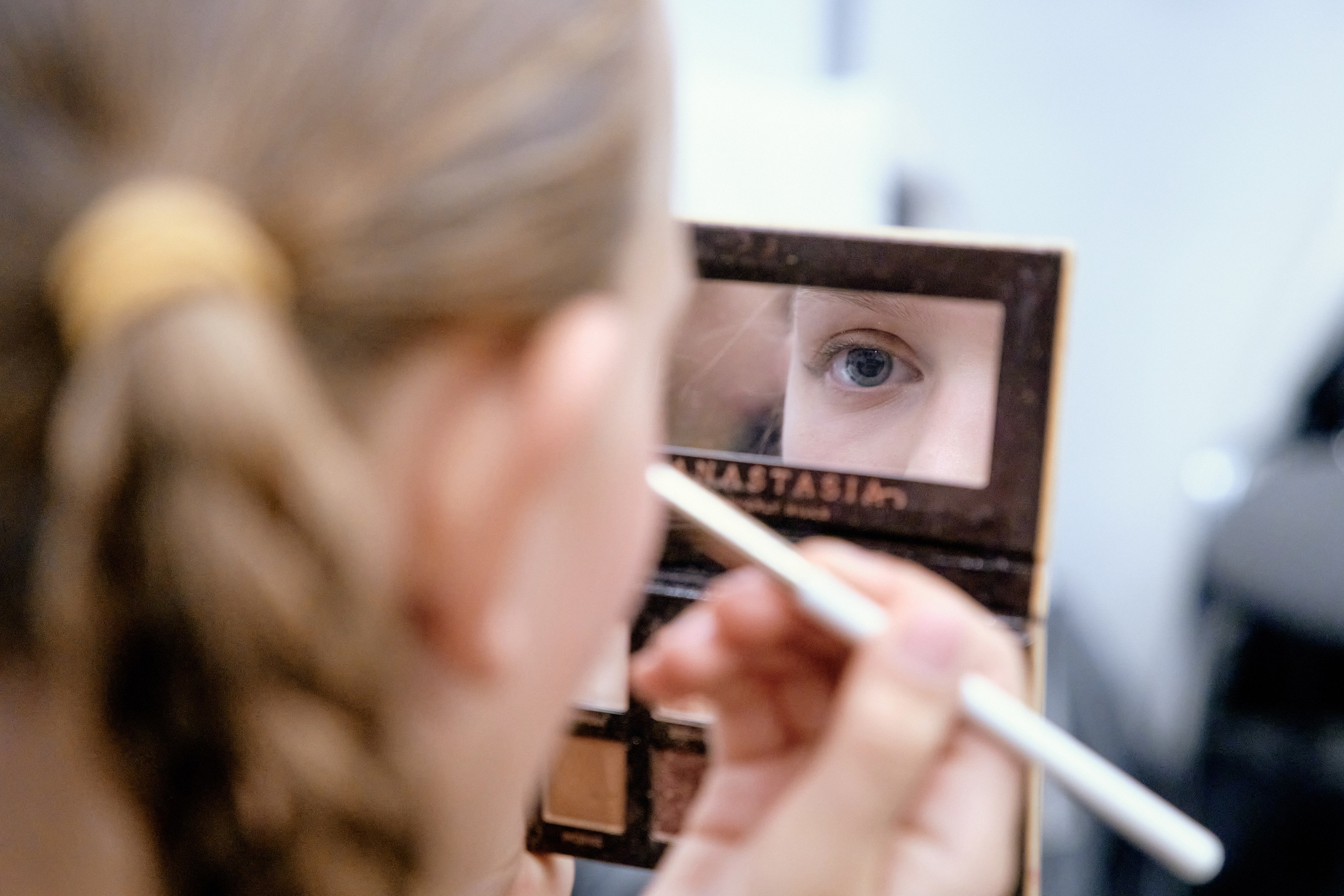 Todes Фест в Нижнем Новгороде. Репортажный фотограф Анастасия Ащепкова