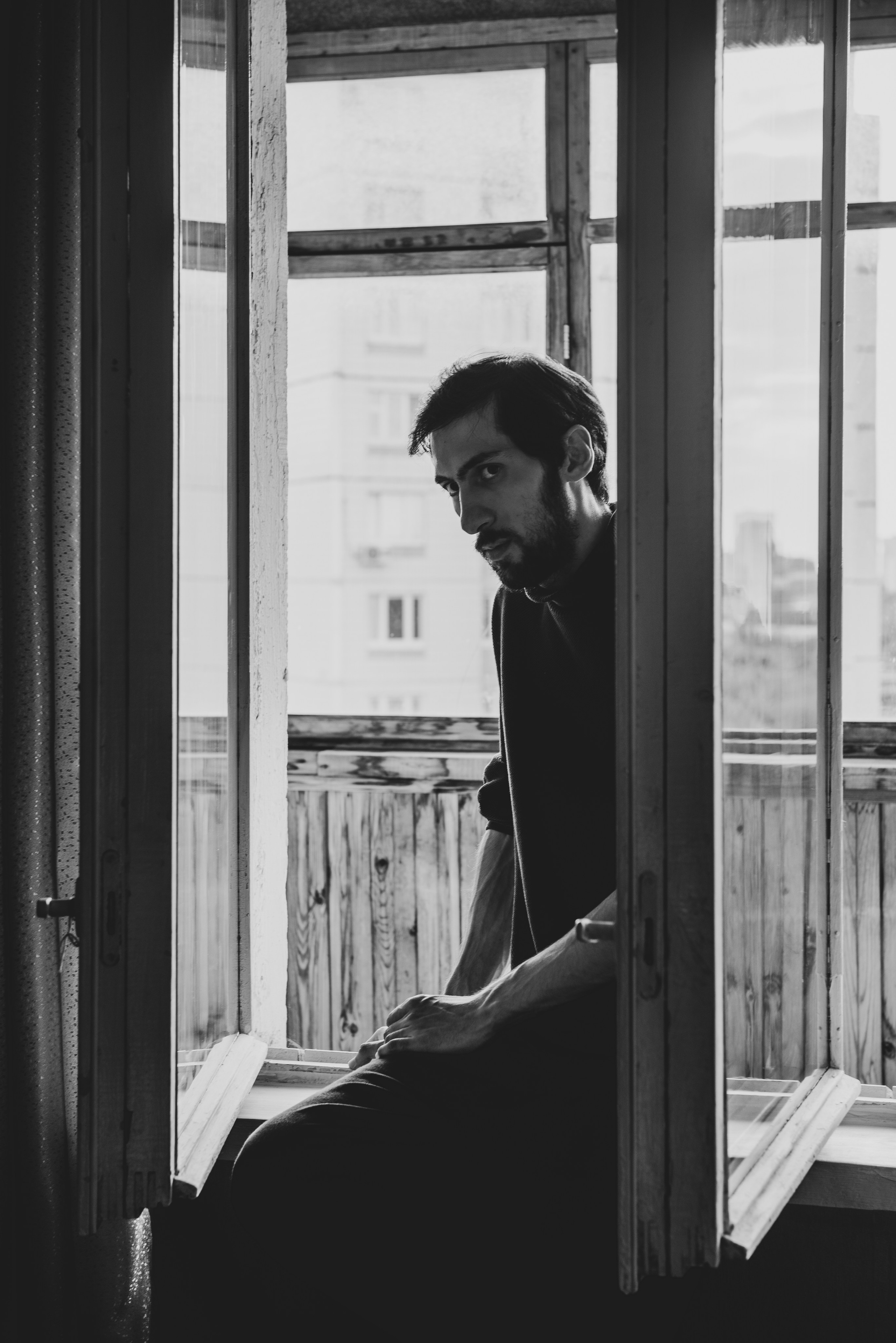 Аслан. Портретный и архитектурный фотограф в Москве и Санкт-Петербурге