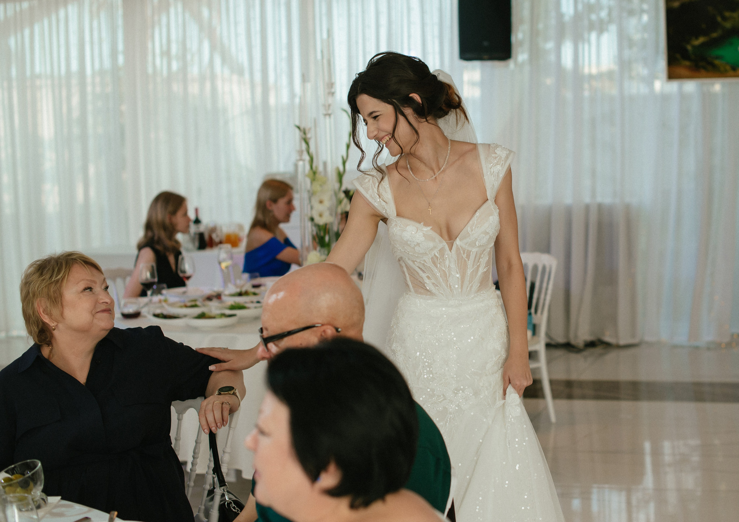 Дмитрий и Ангелина (г. Севастополь). Свадебный, женский, семейный фотограф в Севастополе Юлия Мошенко