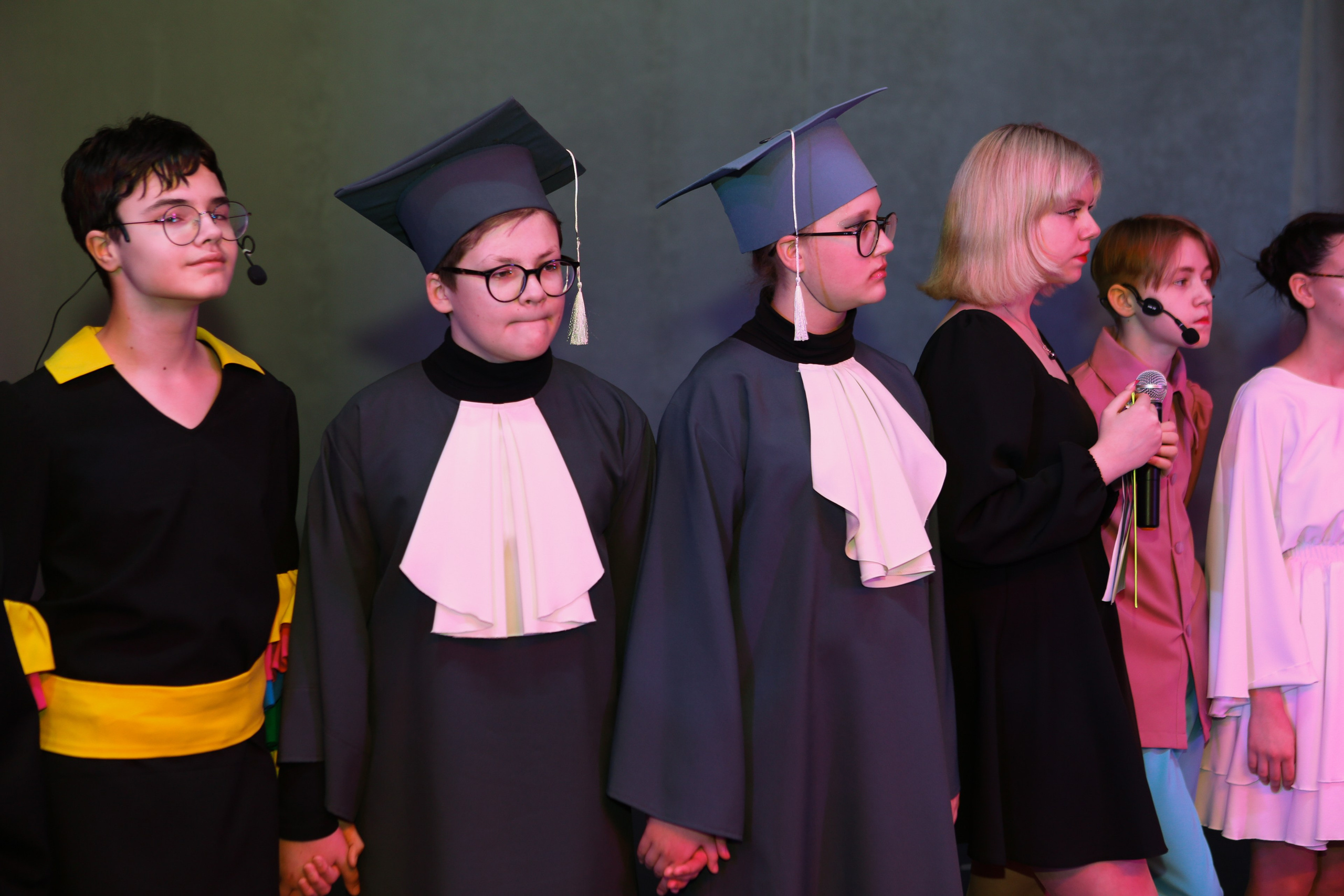 ТС ФАНТАЗИЯ — БЕНЕФИС 25 ЛЕТ. Профессиональный фотограф в Мценске и Орловской области