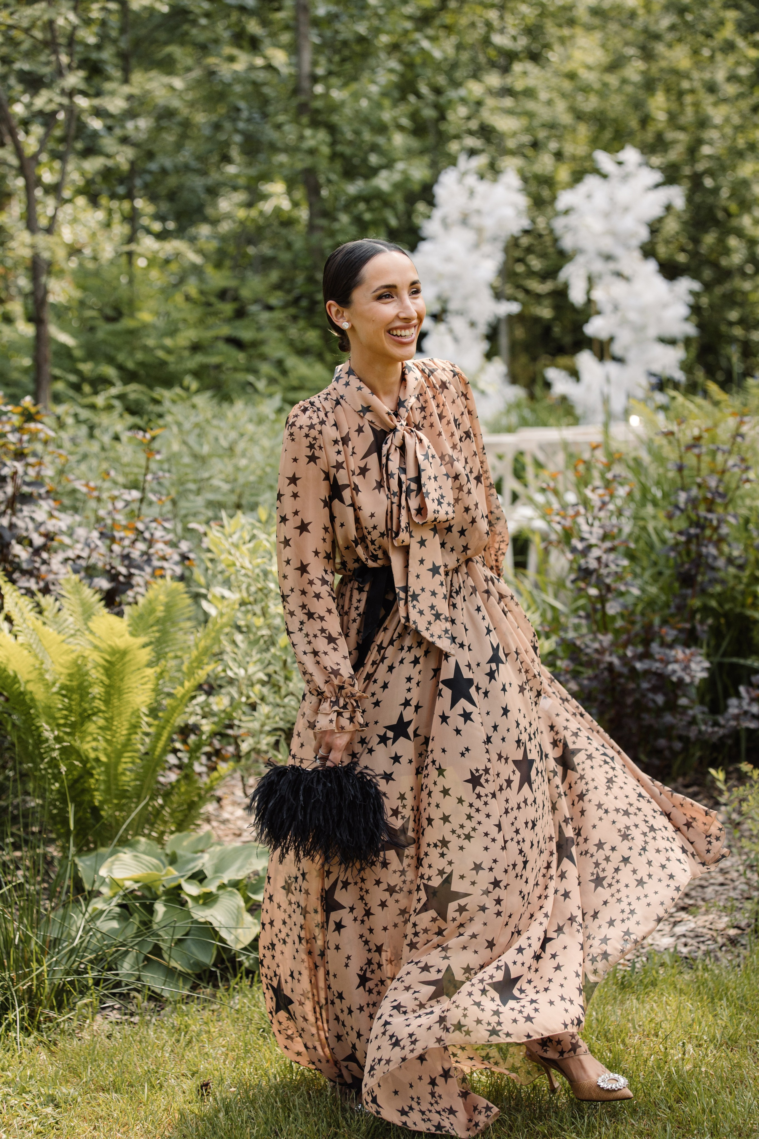 Александр и Мишель