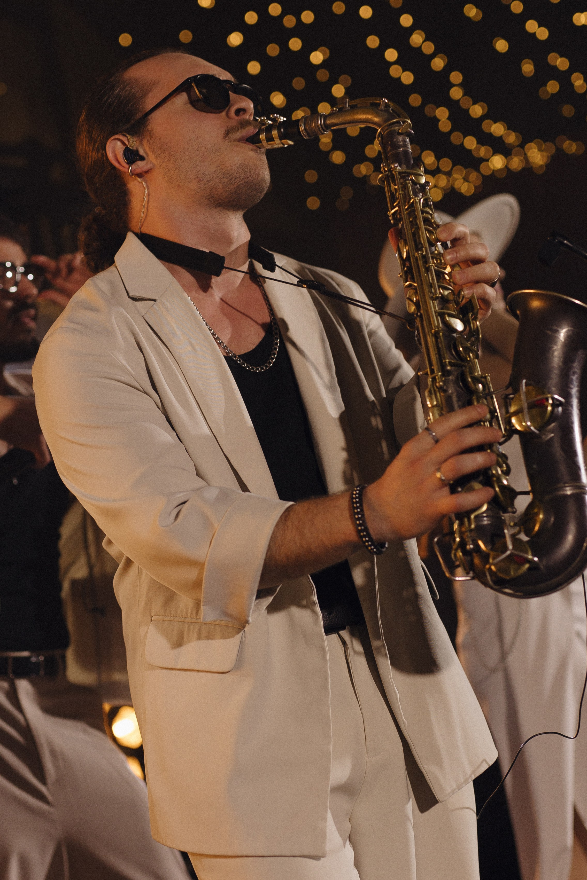 Love in Perfect Pitch. Свадебный фотограф в Москве Дмитрий Тарасов