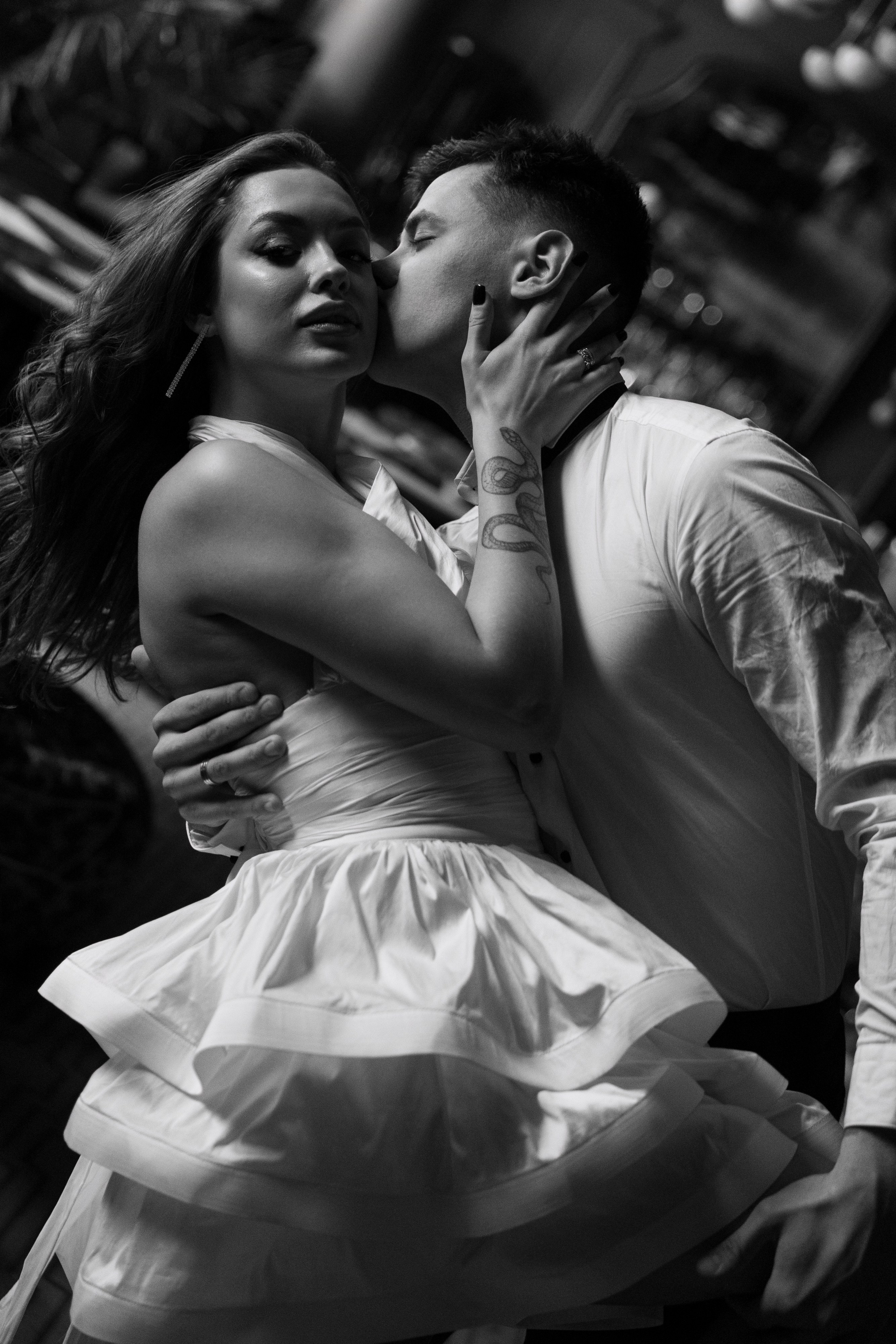 Пелагея и Матвей. Свадебный фотограф Минск РБ