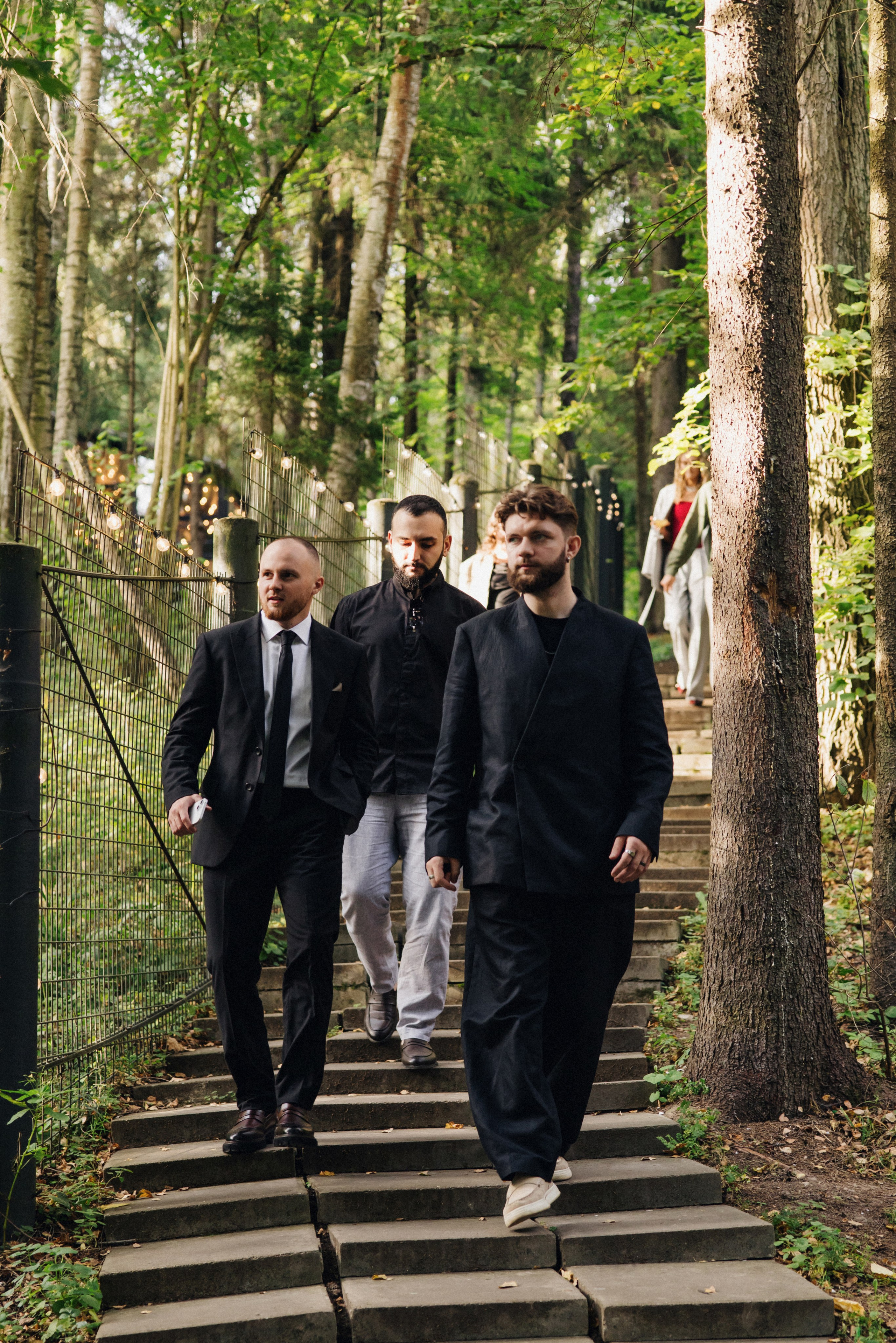 Денис и Елизавета. Фотограф в Красноярске