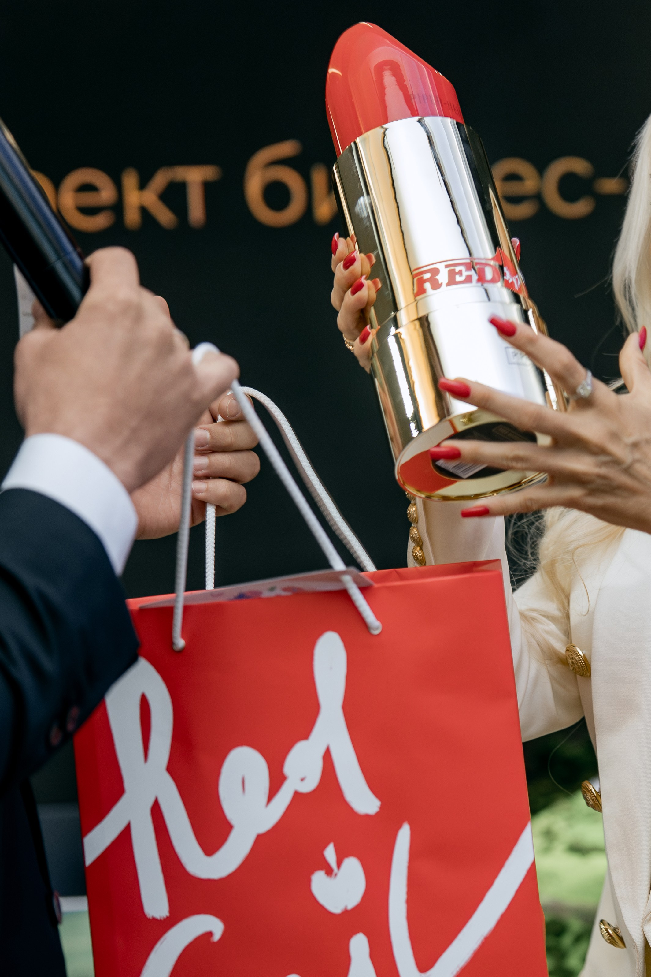 Небо над Енисеем. Фотограф в Красноярске