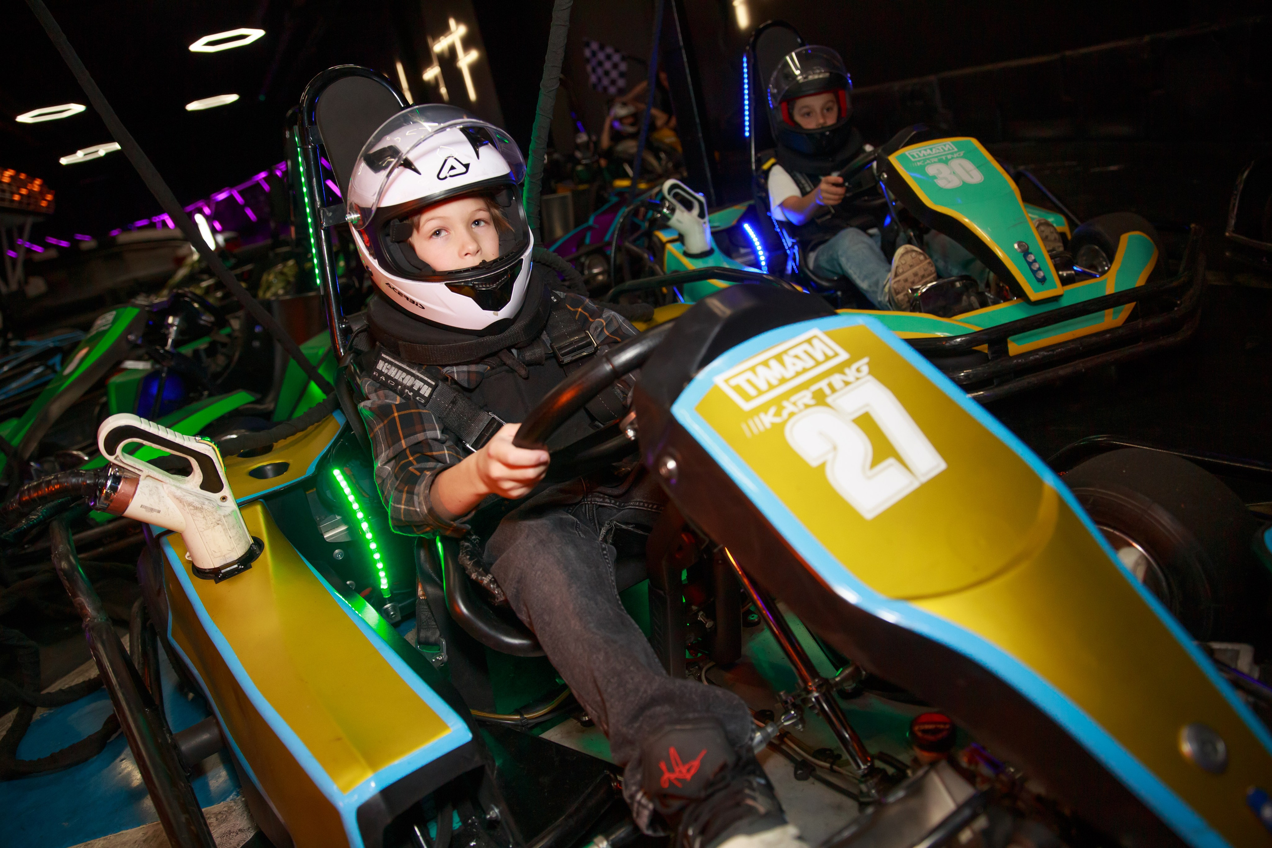 Волшебство детства. Фотограф в Москве Владимир Осиченко — портреты, мероприятия, репортажи