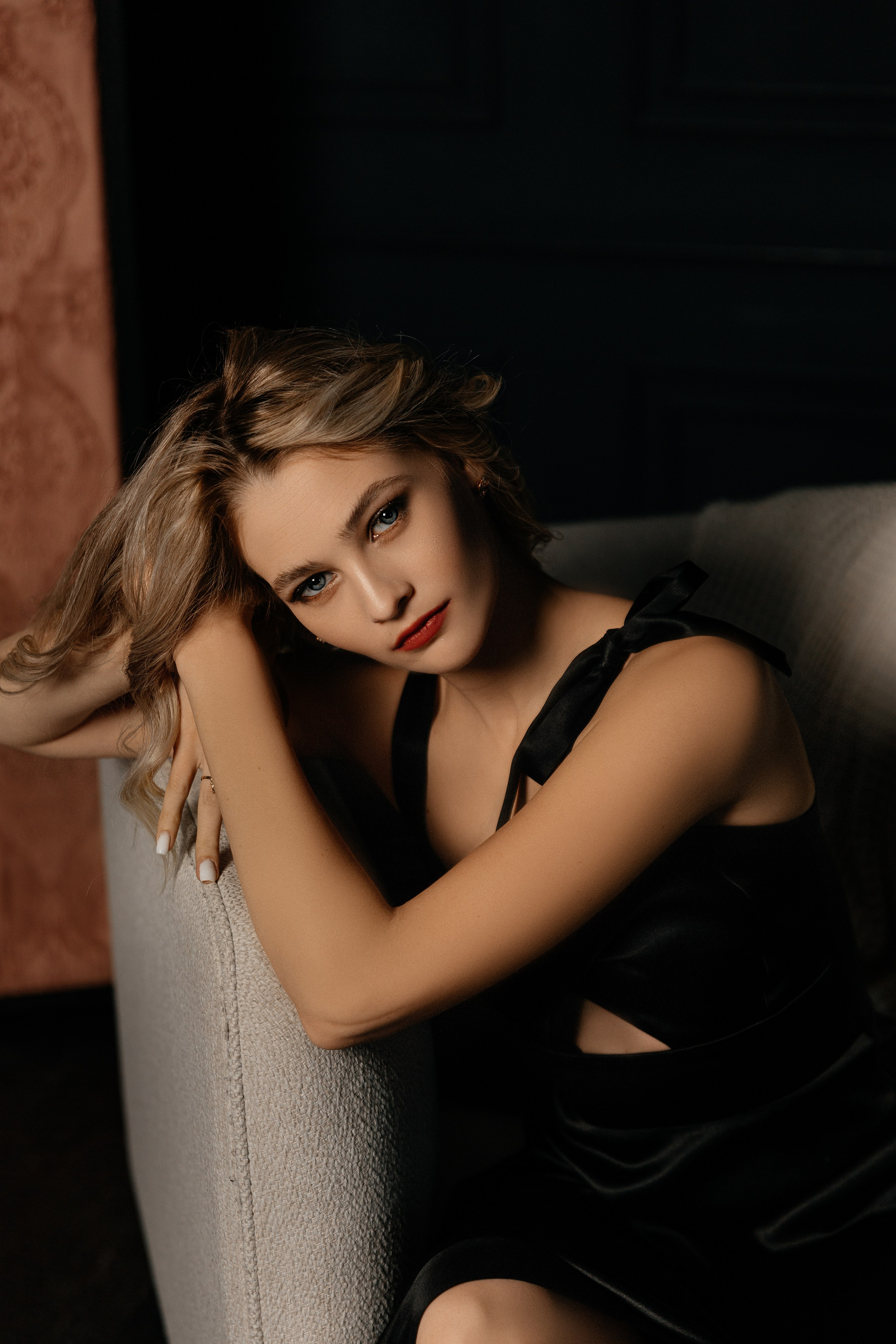 Анастасия. Свадебный и женский фотограф в Минске, Жодино, Смолевичах Пентка Дарья