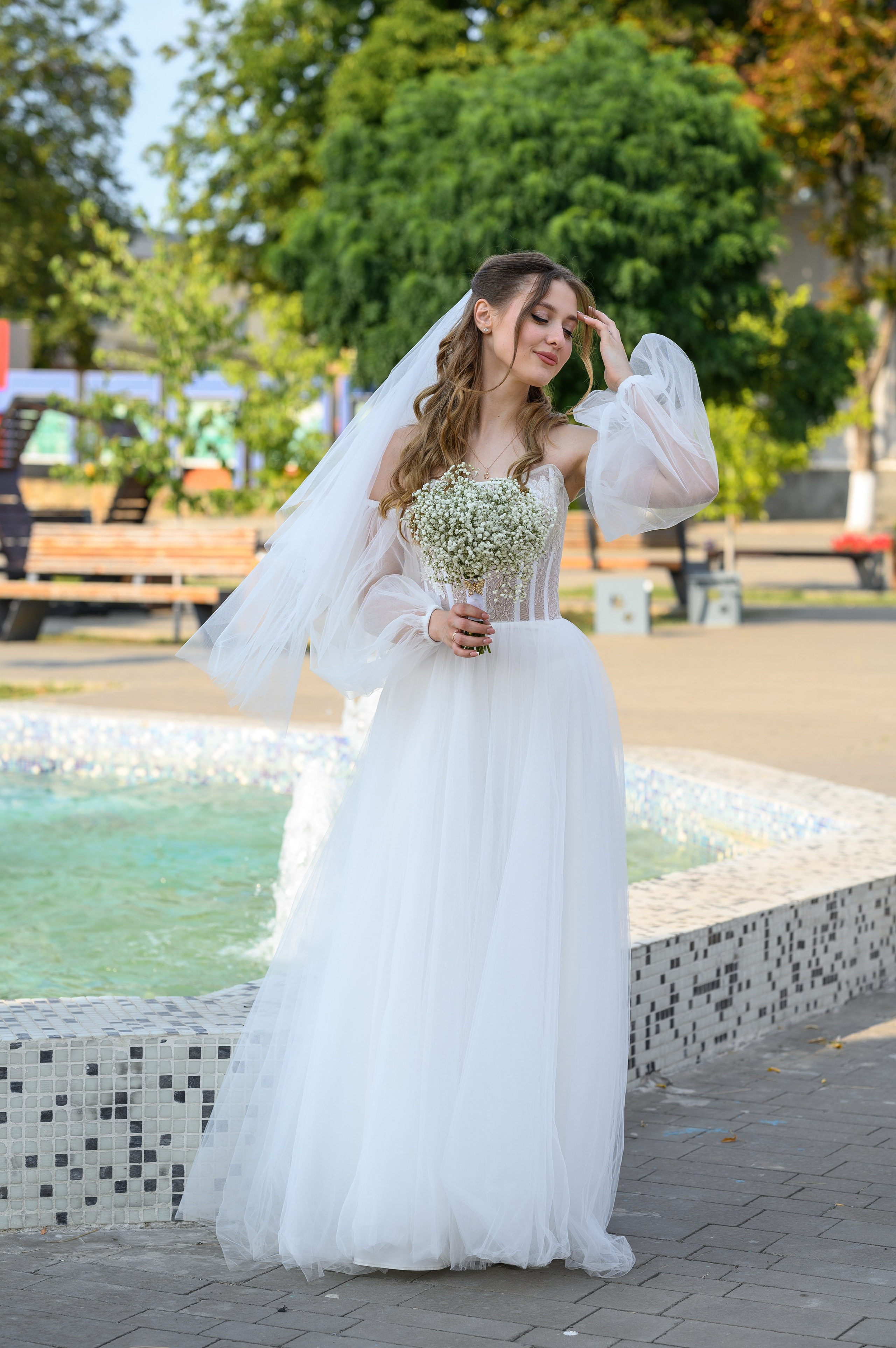 ПАВЕЛ ♡ ВЛАДИСЛАВА. Свадебный и семейный фотограф в Миллерово и Ростове Алёна Черепенина