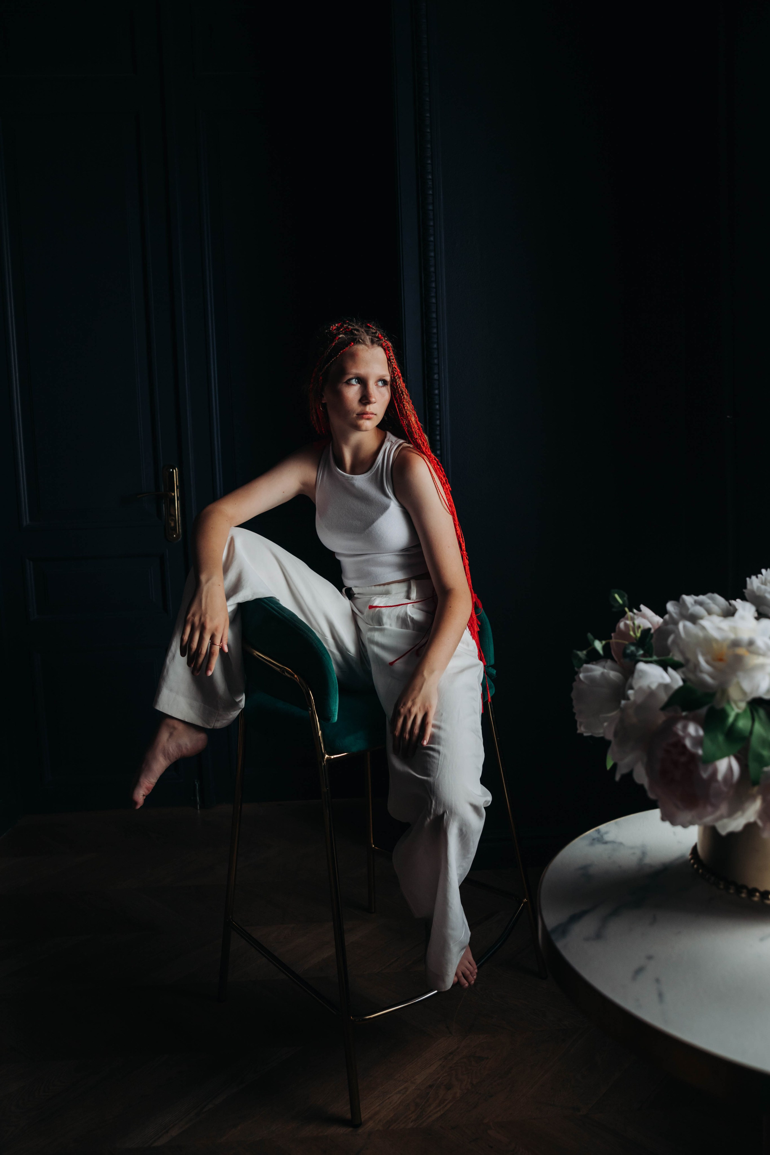 Кира. Свадебный и семейный фотограф в Санкт-Петербурге Лолита Евстифеева