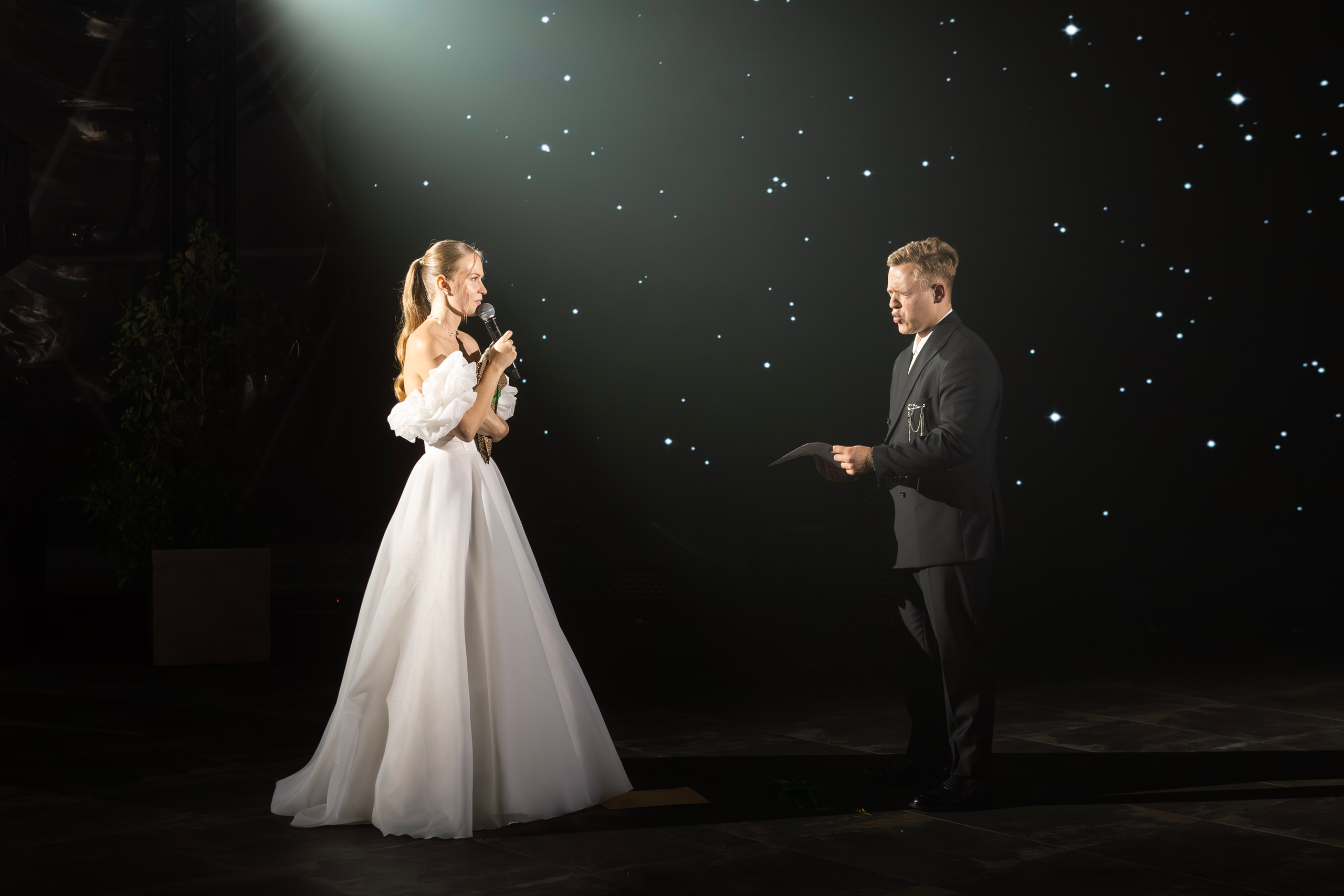 Wedding Day. Фотограф Виктория Святенюк