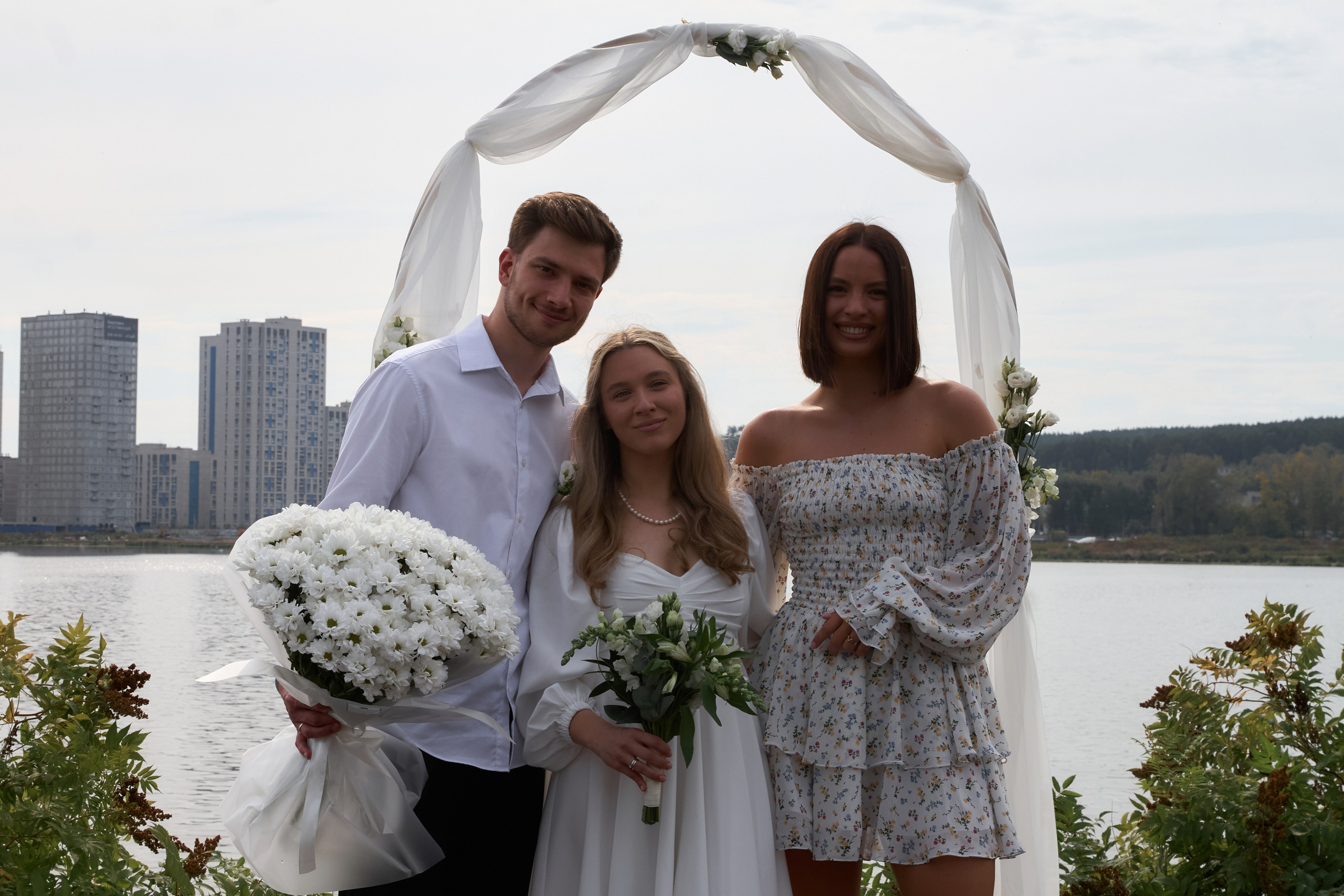 К & М. Фотограф Екатеринбург Елена Минина