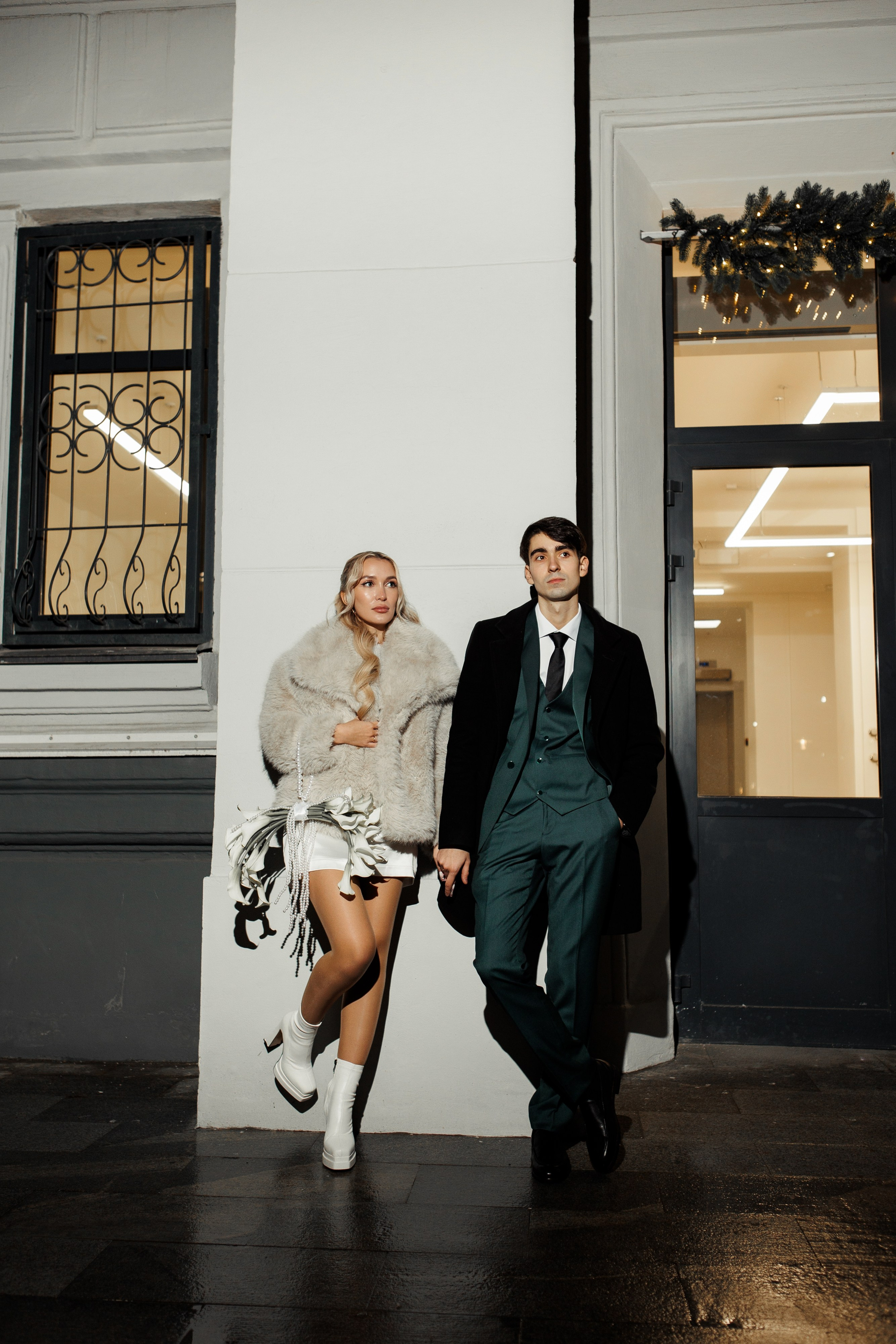 Свадьба Лиза и Лёша. Фотограф в городе Вологда. Анастасия Сторублинская