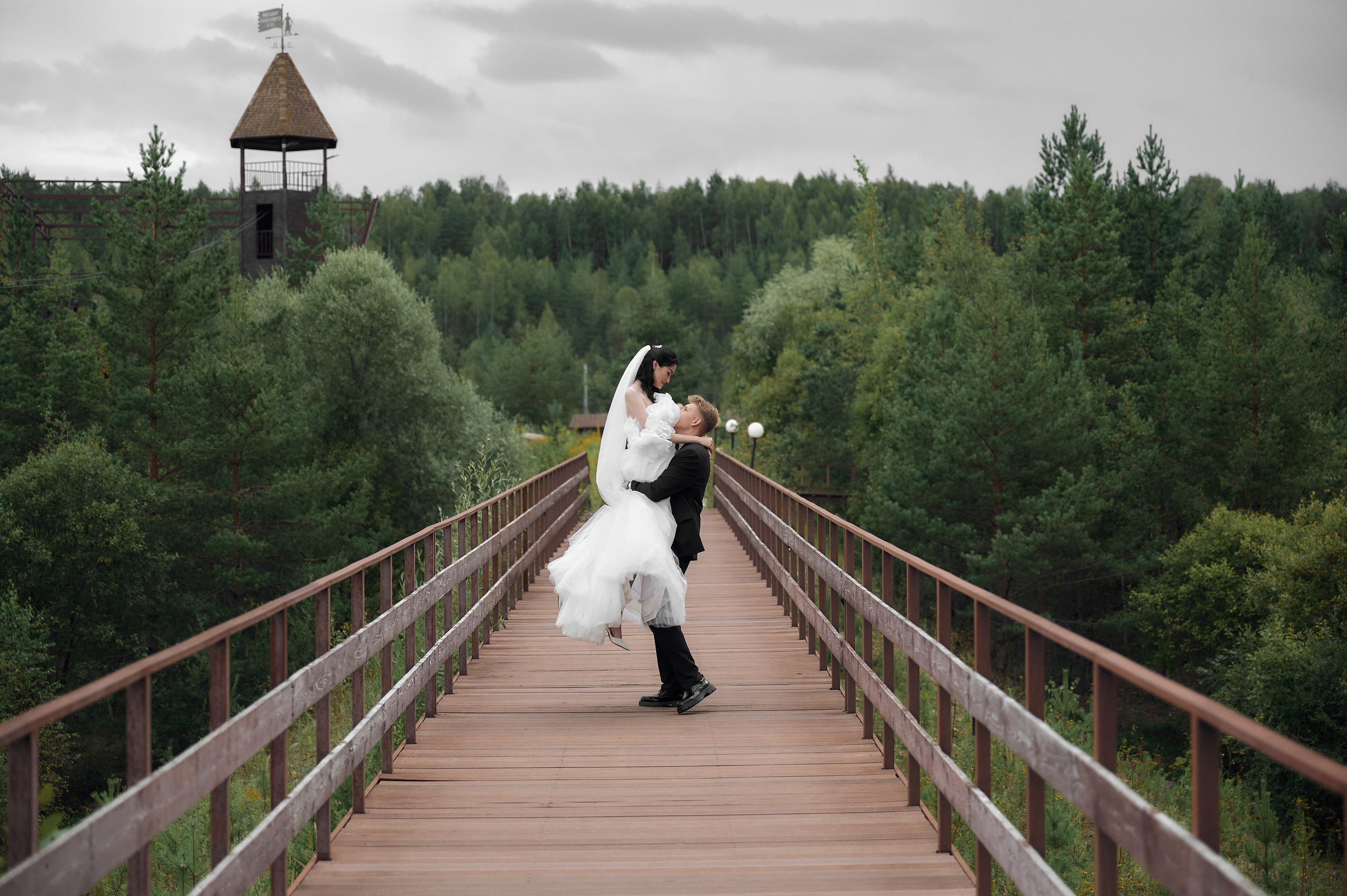 Свадьба в Цитадели. Свадебный фотограф в Туле Никита Беляев