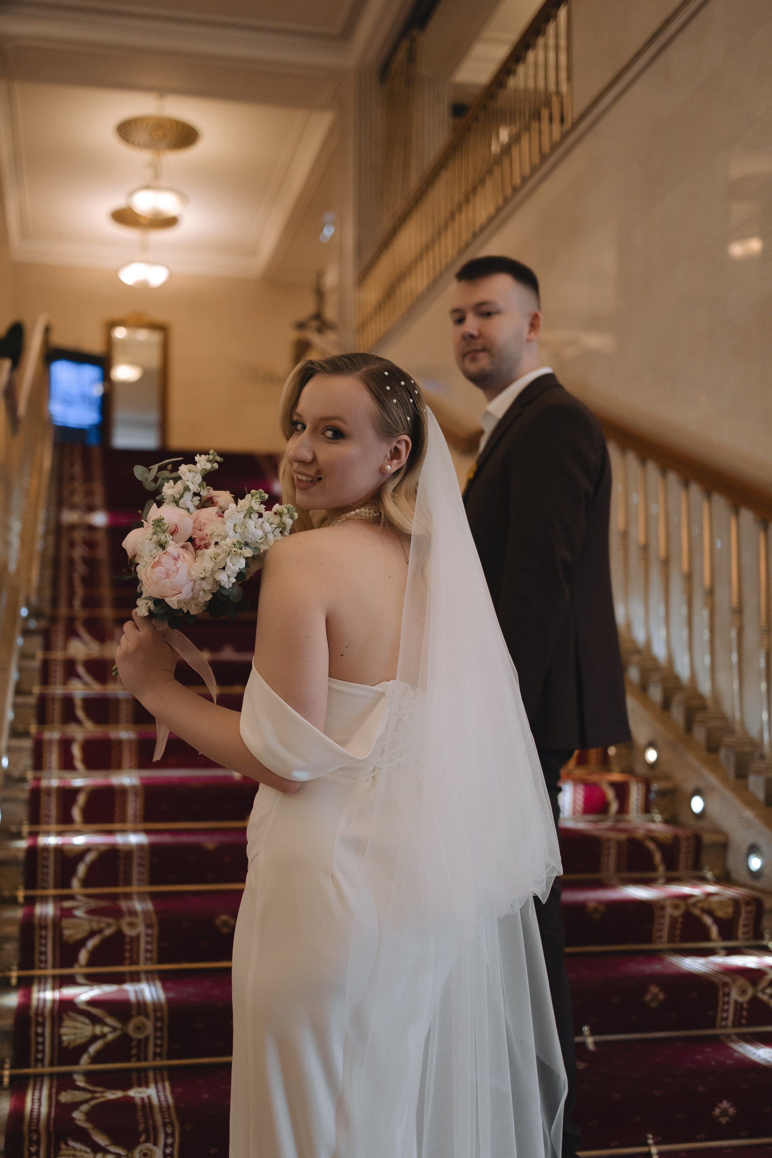 Обзор ЗАГСов Москвы. Свадебный и семейный фотограф в Москве Яна Шувалова