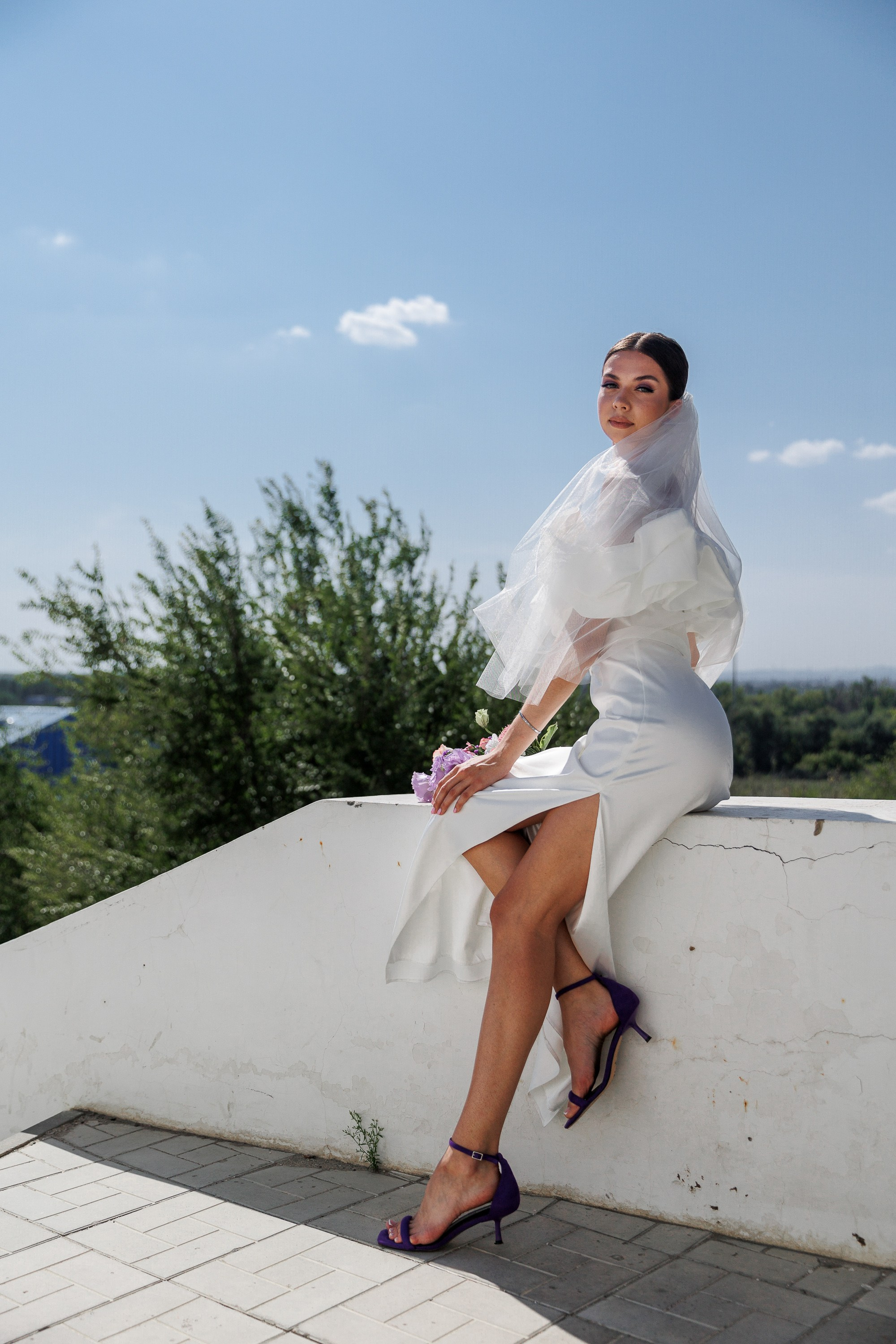 Алена и Руслан. Фотограф Шейдаев Эмин г. Волгоград