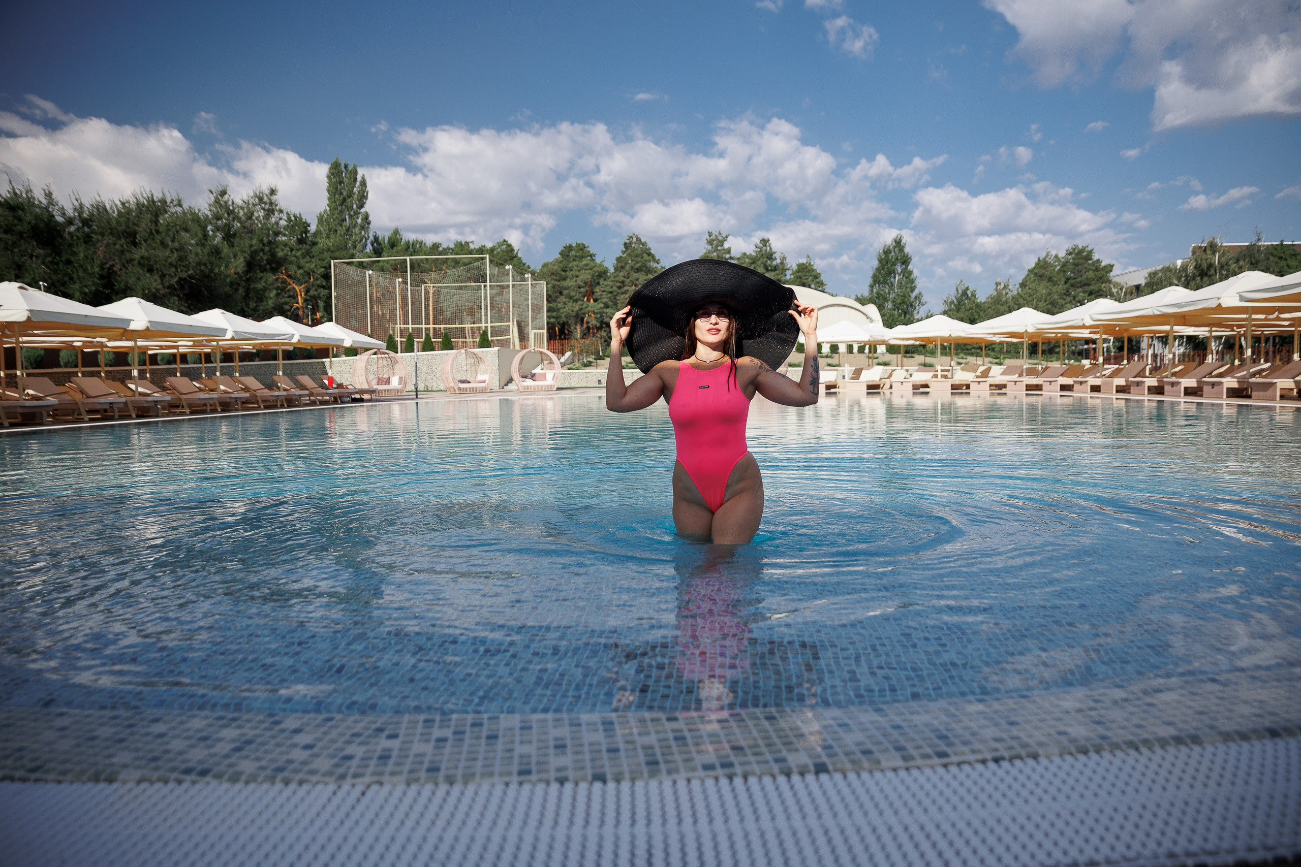 Портреты. Фотограф Шейдаев Эмин г. Волгоград