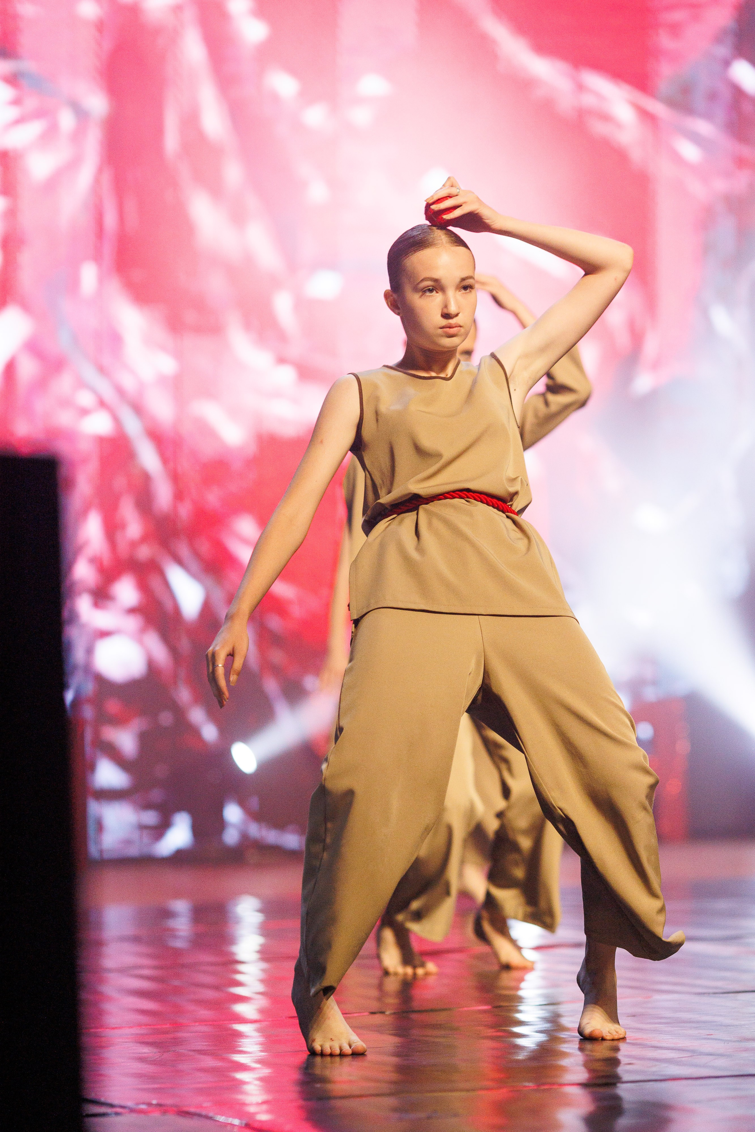 GRACE. Отчетный концерт. Фотограф Шейдаев Эмин г. Волгоград