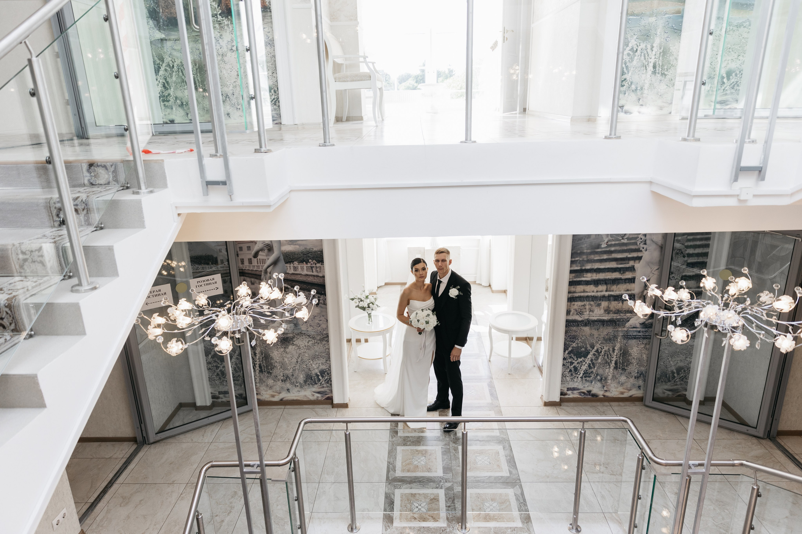 Nothing else matters. Свадебный фотограф в Санкт-Петербурге