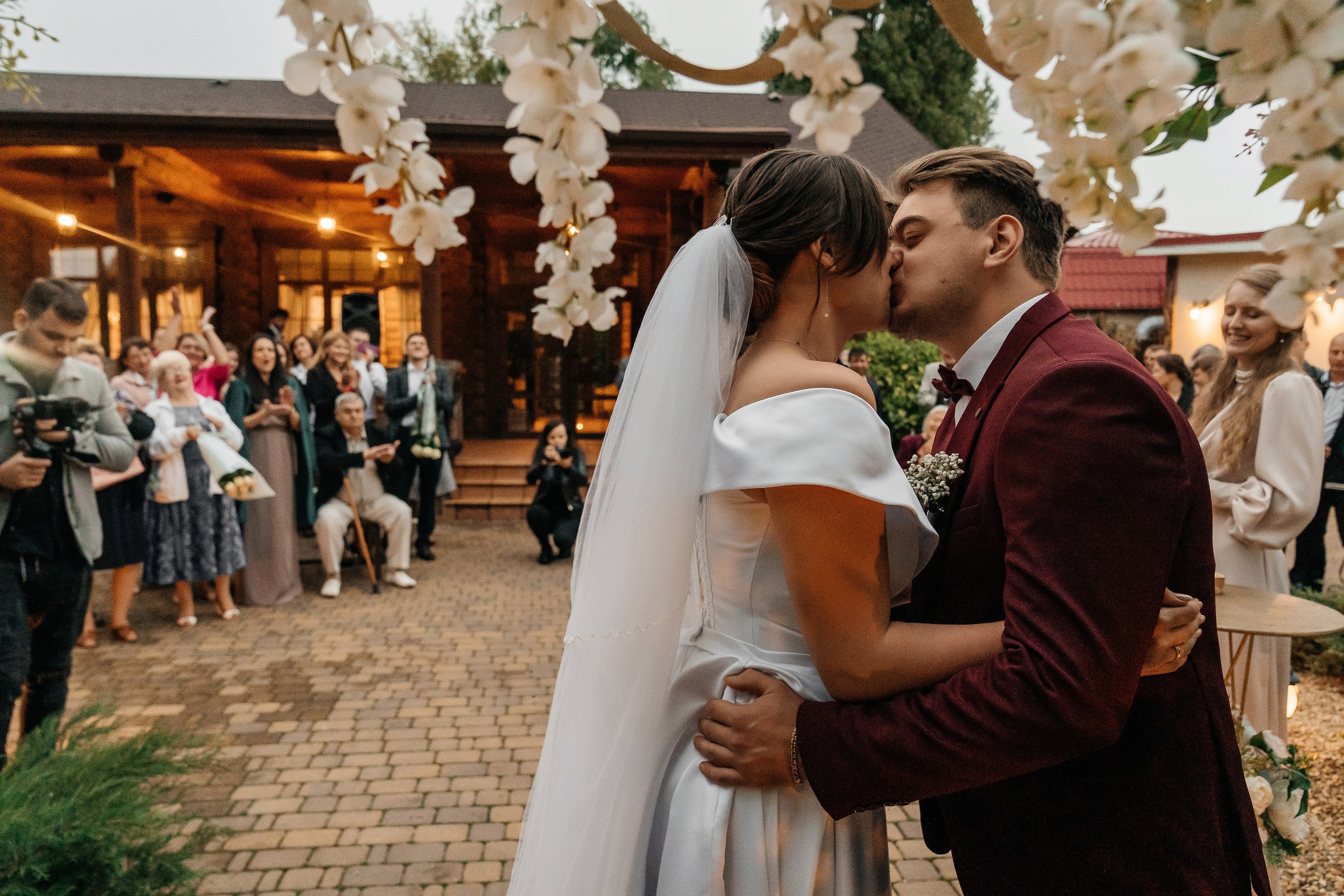 Вадим & Алина. Lokos.pro Ник Соколов Фото и Видео Москва/Ростов-на-Дону