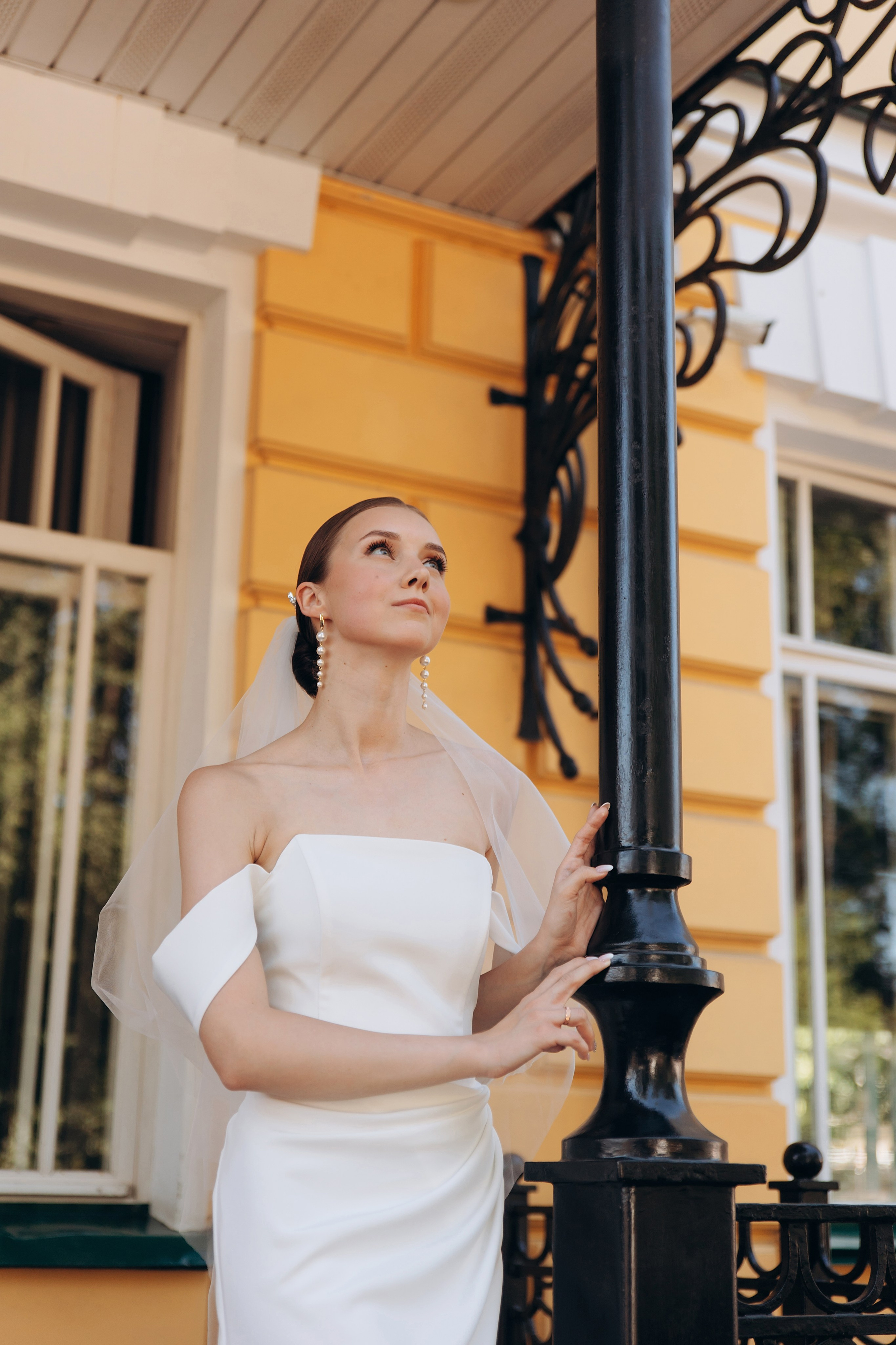 Алена и Михаил. Семейный фотограф Ярославль Екатерина Охлопкова