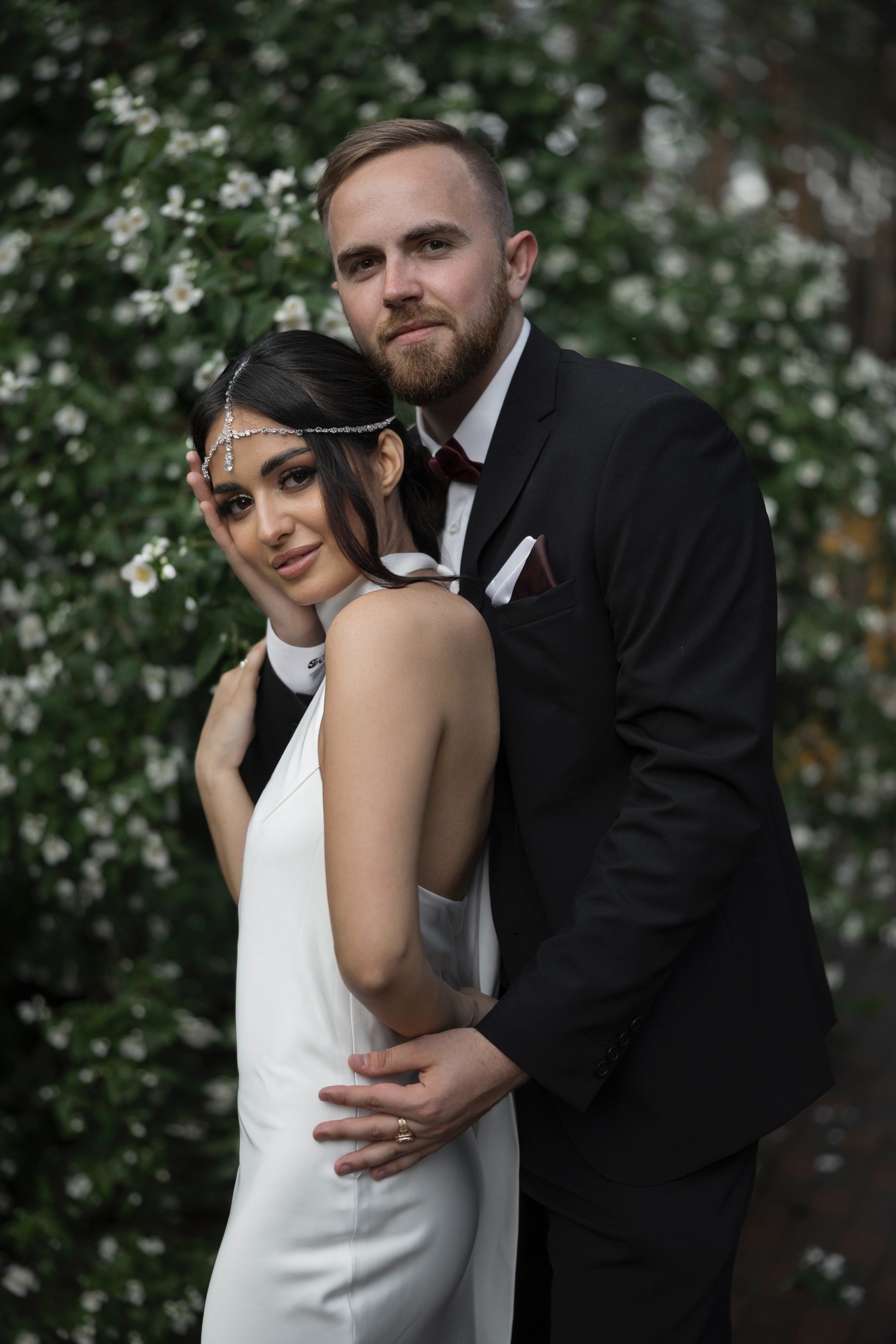 ЮРА И КАРИНА. Свадебный Фотограф Максим Пустовой