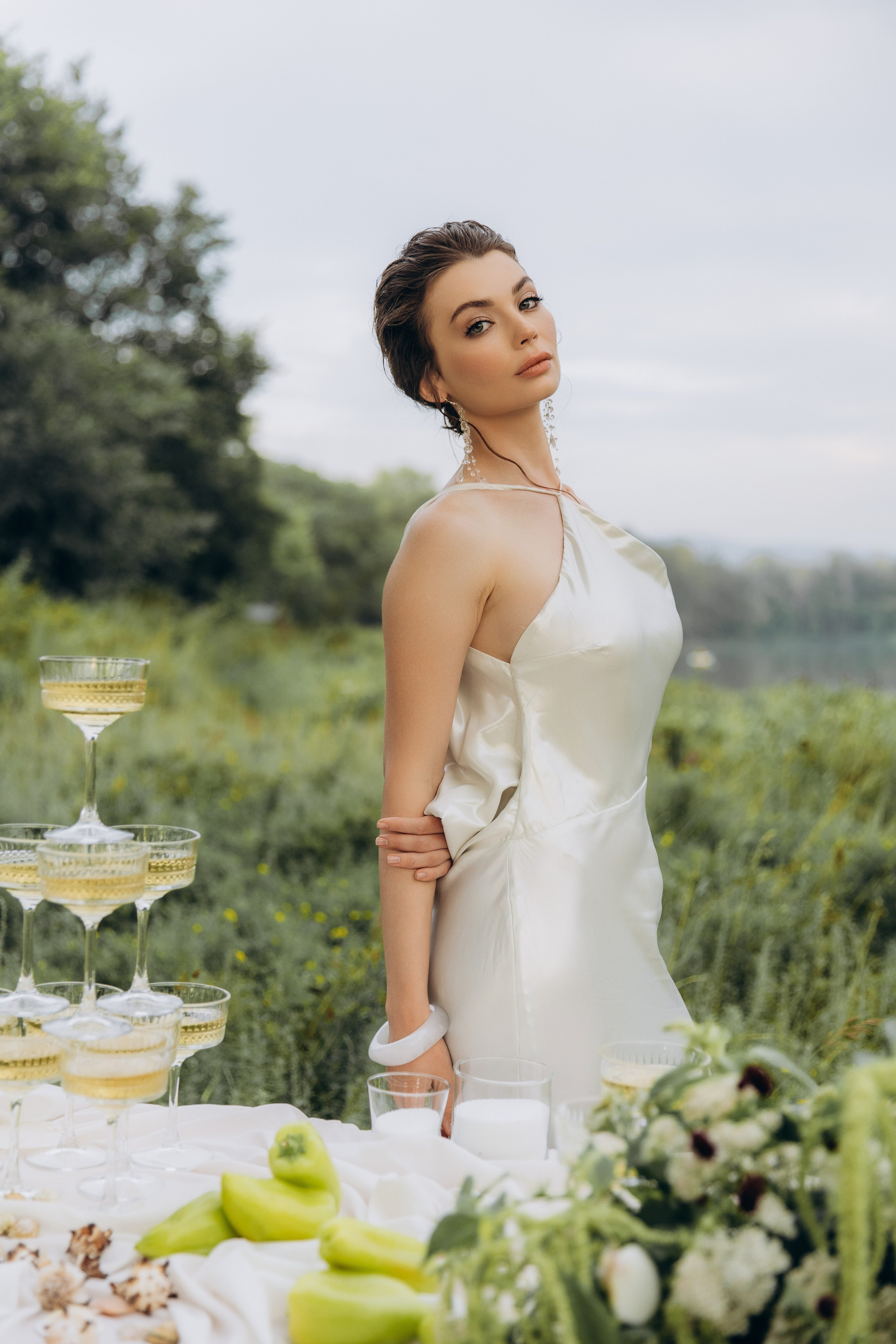 Егор и Полина. Шведские дачи. Семейный и школьный фотограф в Самаре Екатерина Удиванкина