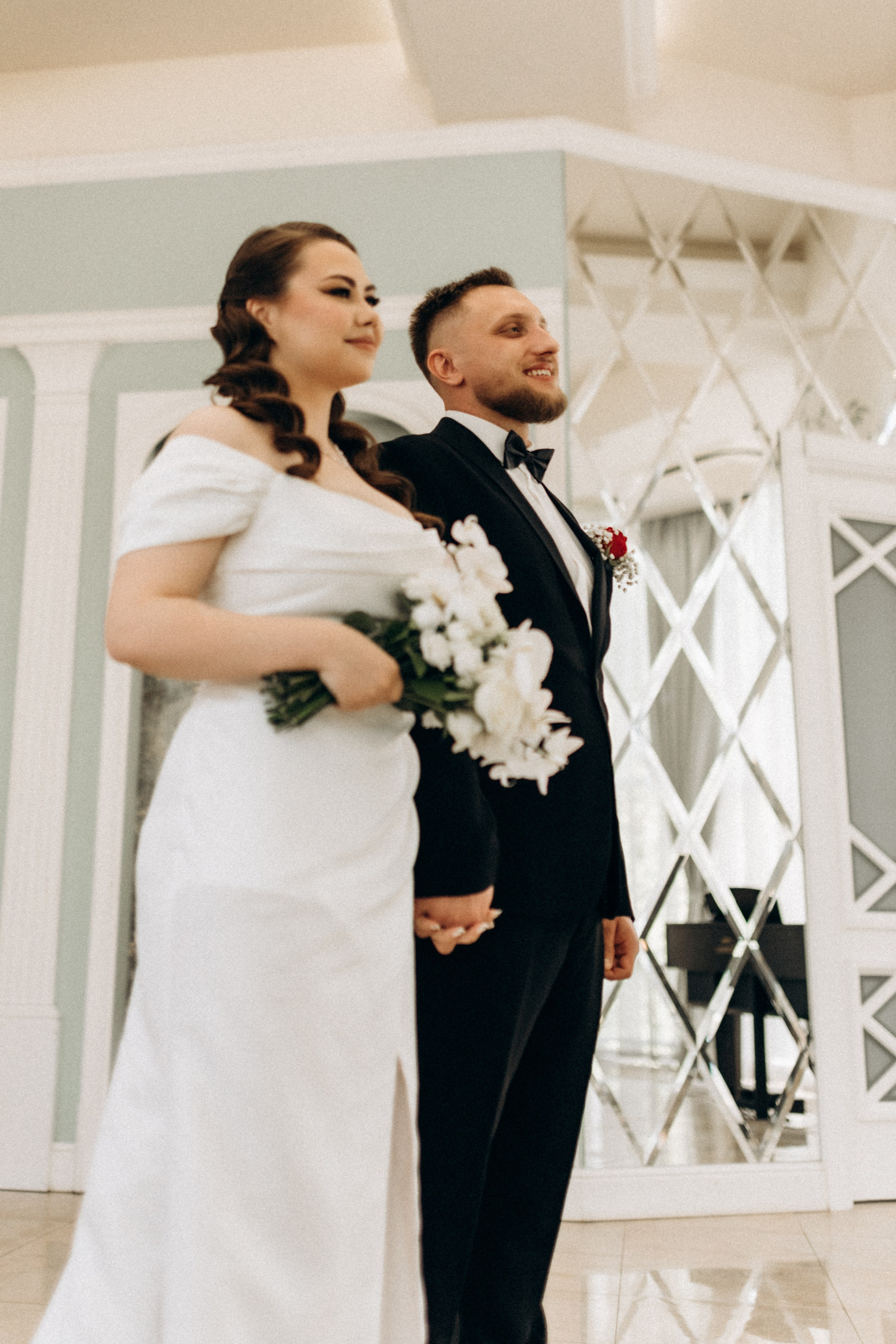 Карина & Алексей. Свадебная лавстори. Фотограф НОГИНСК, Москва, Анастасия Белая