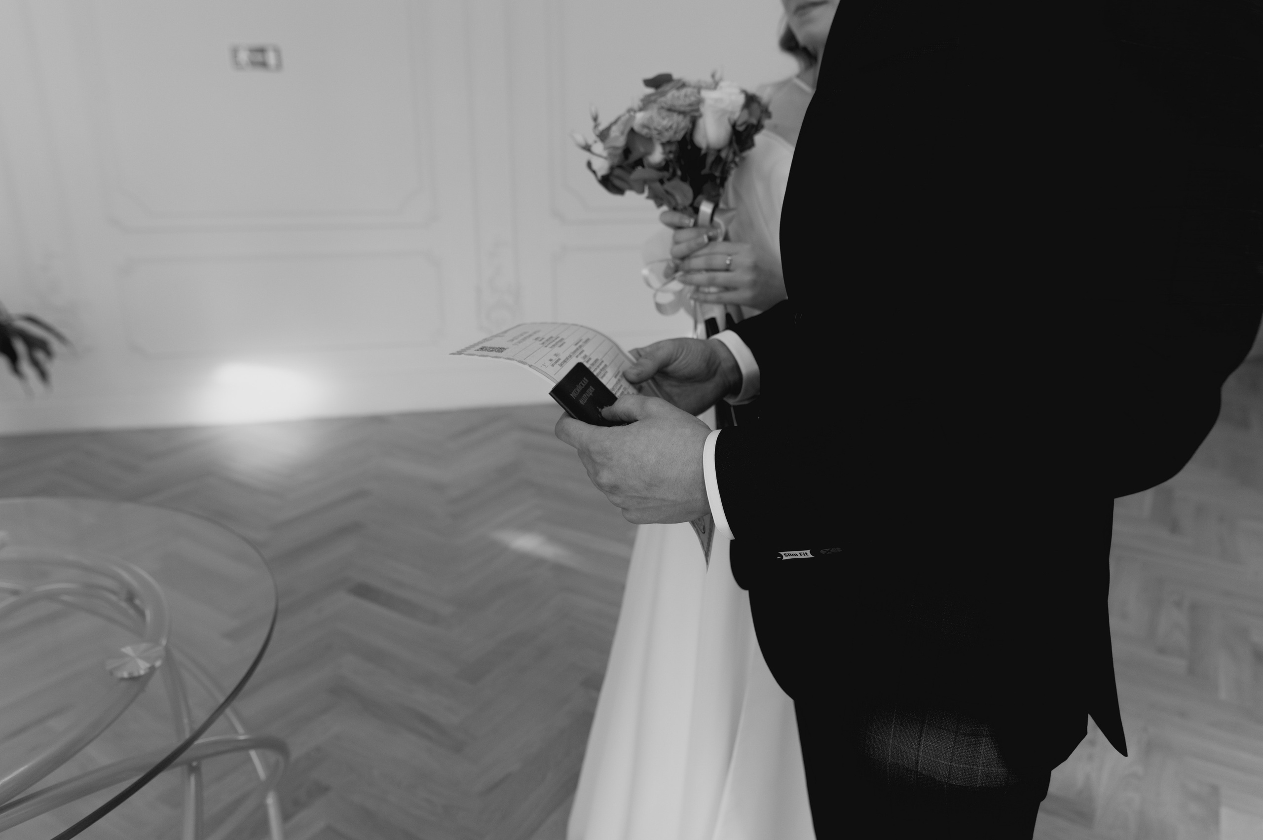 Семён и Юлия. Фотограф в Абакане и Минусинске