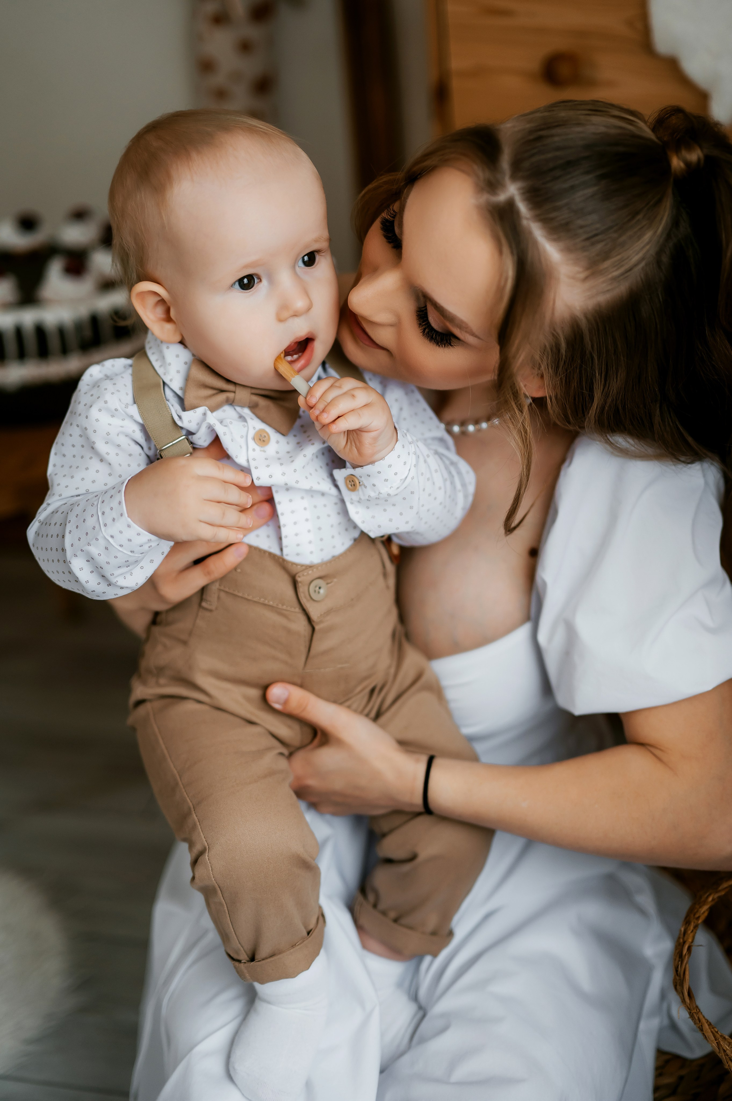 Годовасие. Свадебный и семейный фотограф в Краснодаре