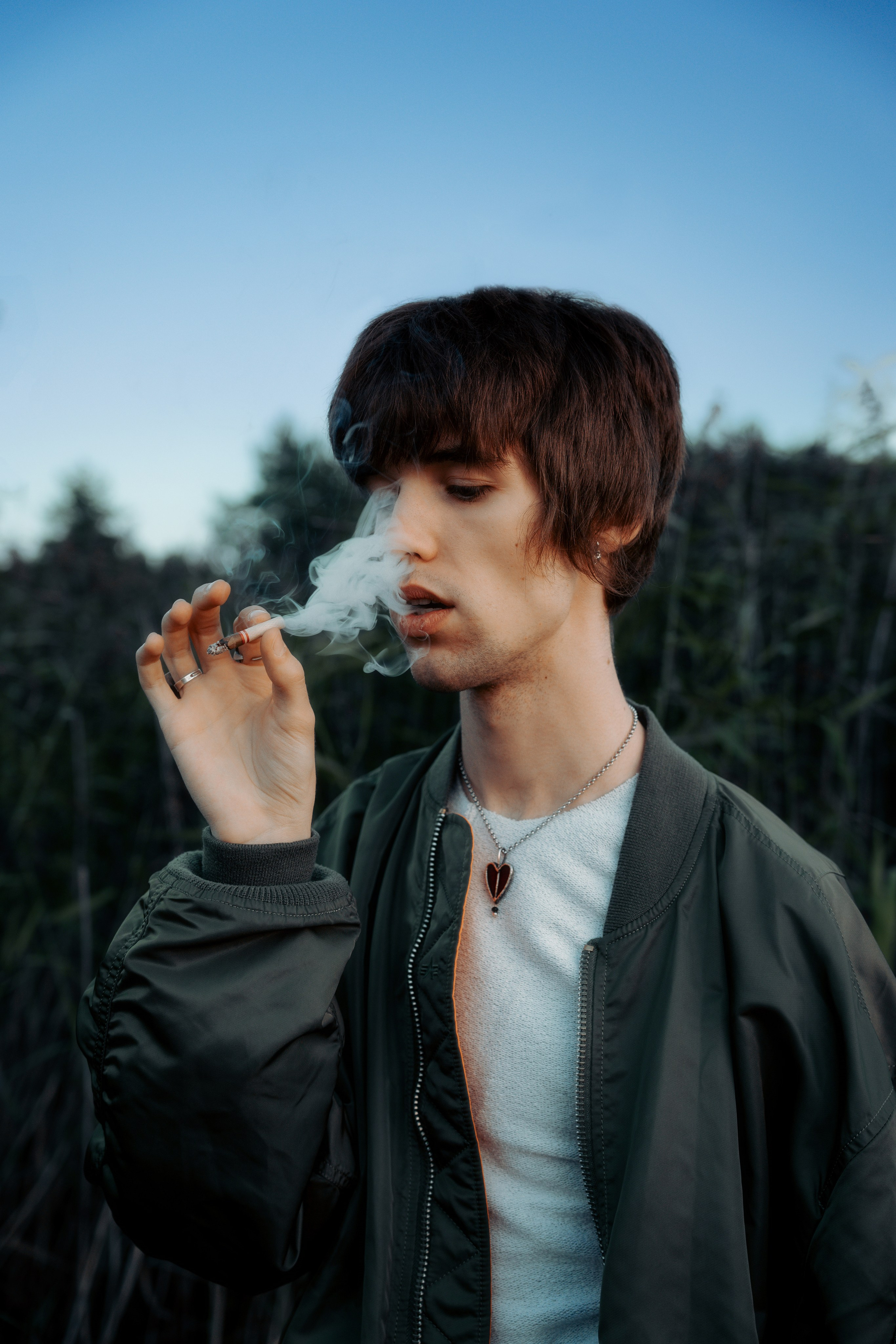 Мэтью. Galchenok