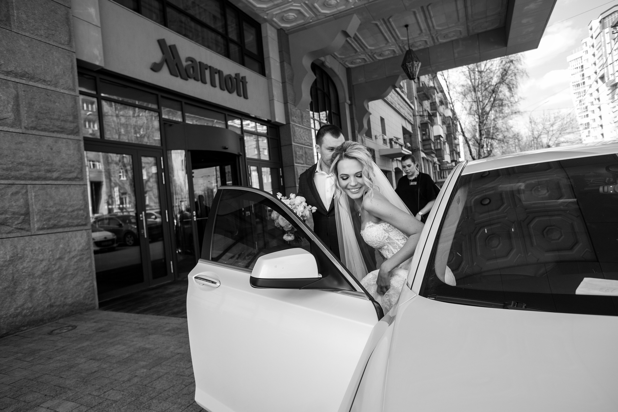 Егор & Александра. Свадебный и семейный фотограф Маслаков Борис