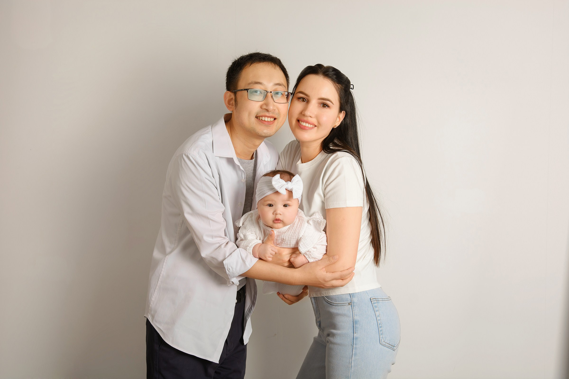 Семейная фотосессия М&Э. Фотограф Оксана Сафонова г. Тольятти