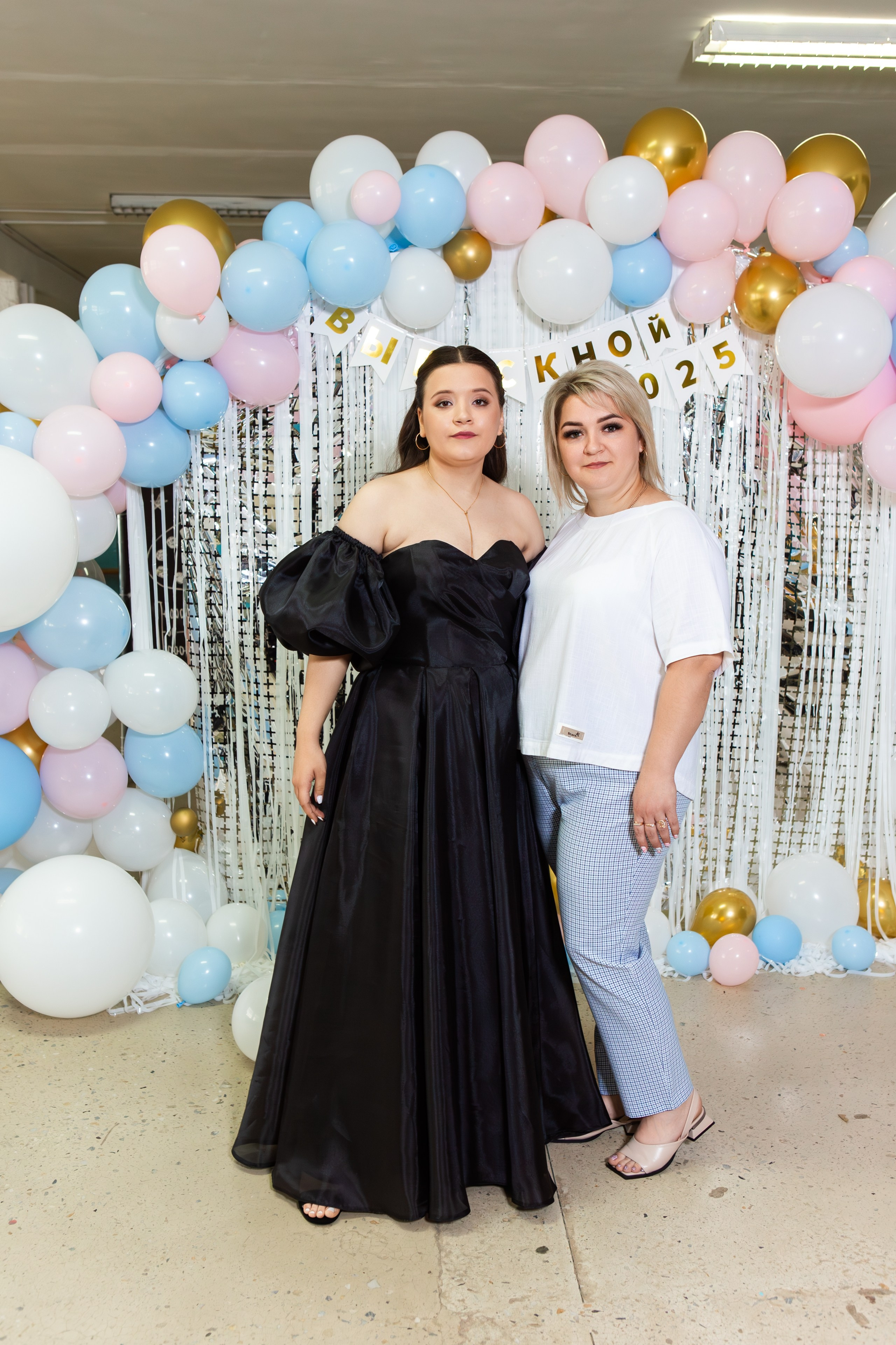 ФОТОСЕССИЯ С РОДИТЕЛЯМИ ВЫПУСКНОЙ 2025 9 ШКОЛА МЦЕНСК. ТВОЙ АЛЬБОМ / ТВОИ ПРАВИЛА