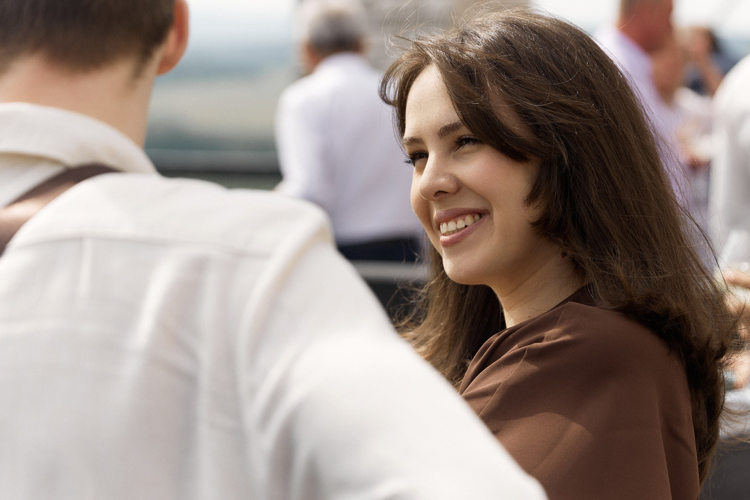 Посмотреть серию. Свадебный и семейный фотограф в Красноярске Тряпчев Павел