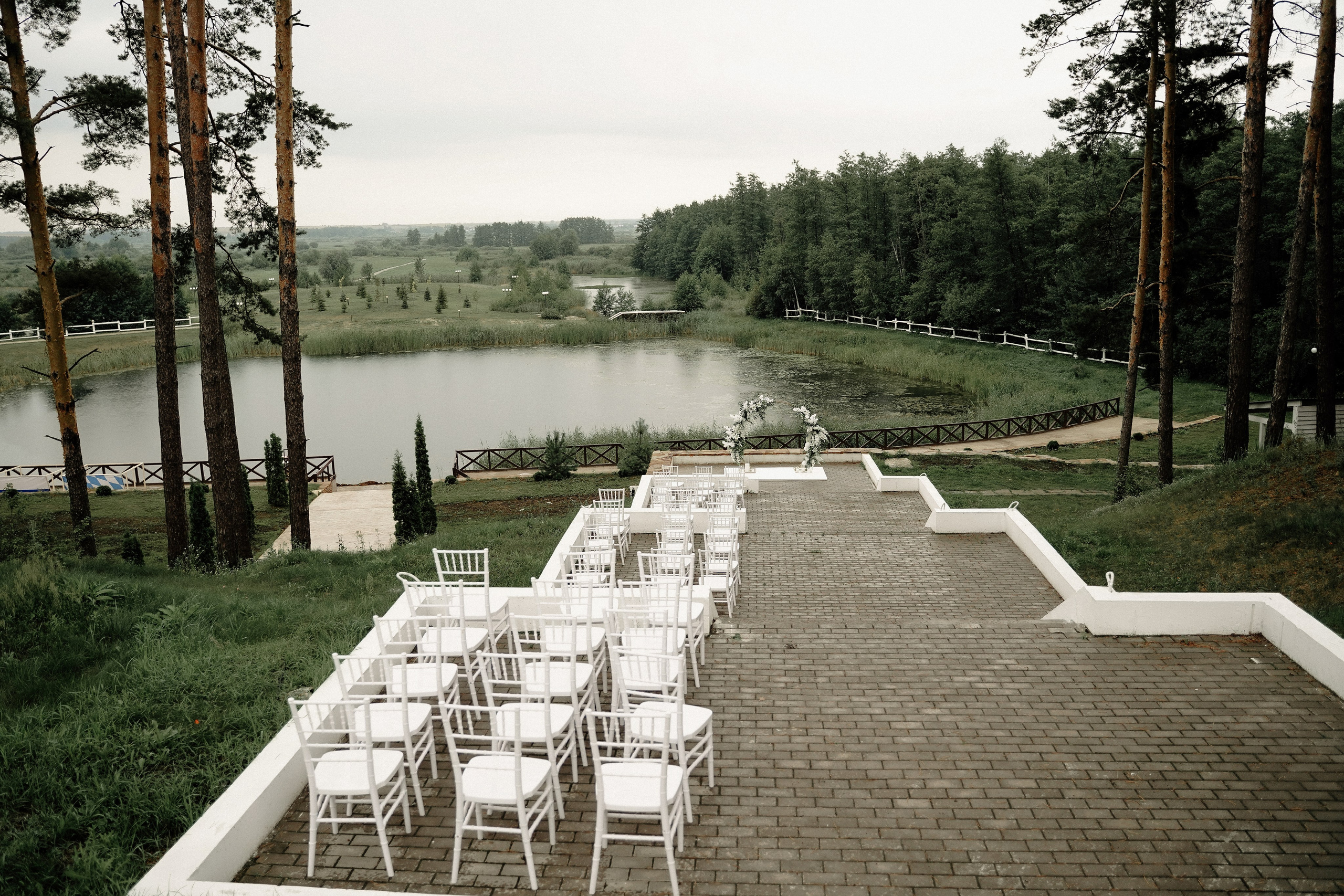 Анна & Артем 2025. Фотосъемка и видеосъемка свадеб Липецк