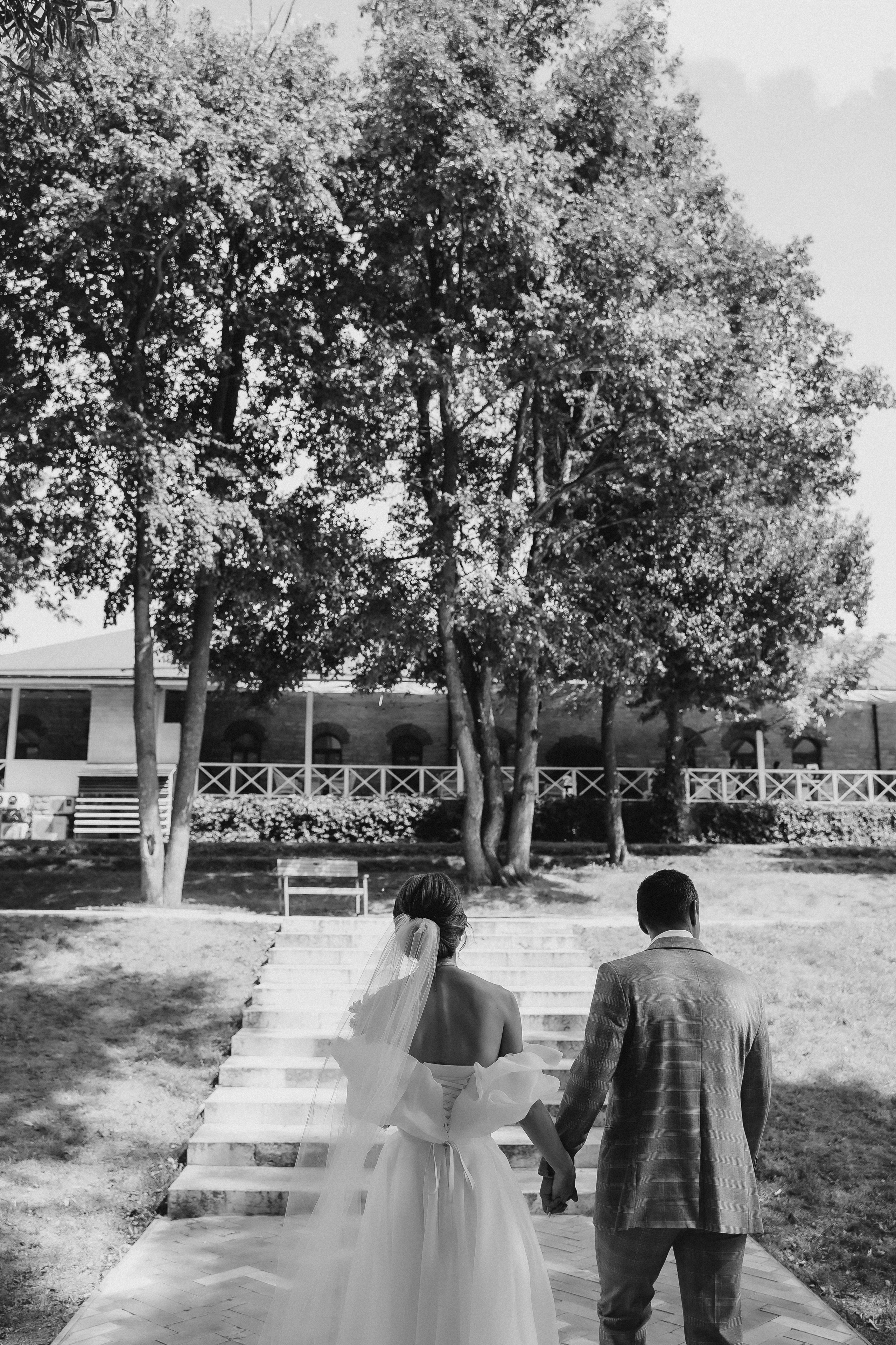 Алена & Илья. Фотосъемка и видеосъемка свадеб Липецк