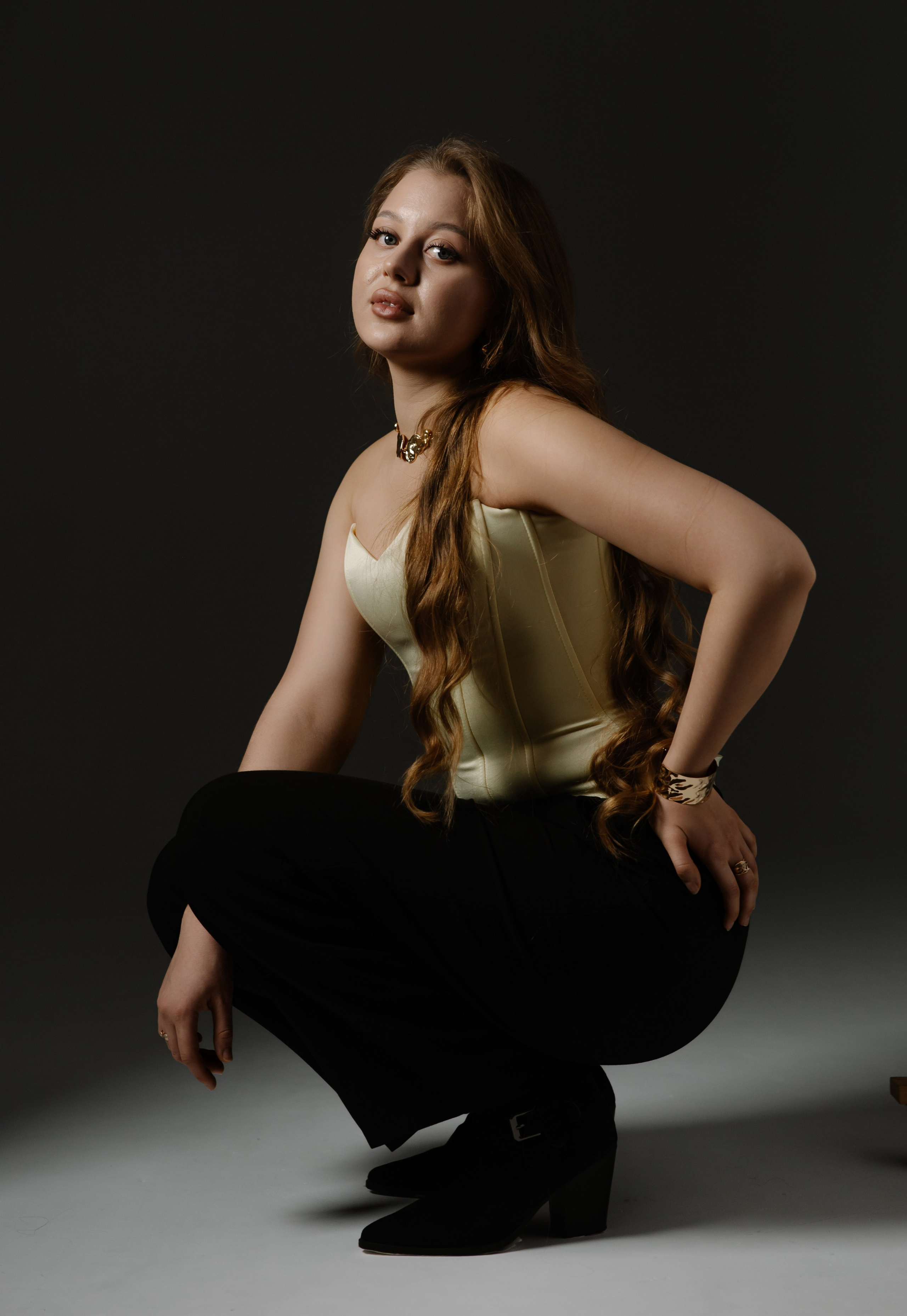 Катя. Фотограф Невинномысск