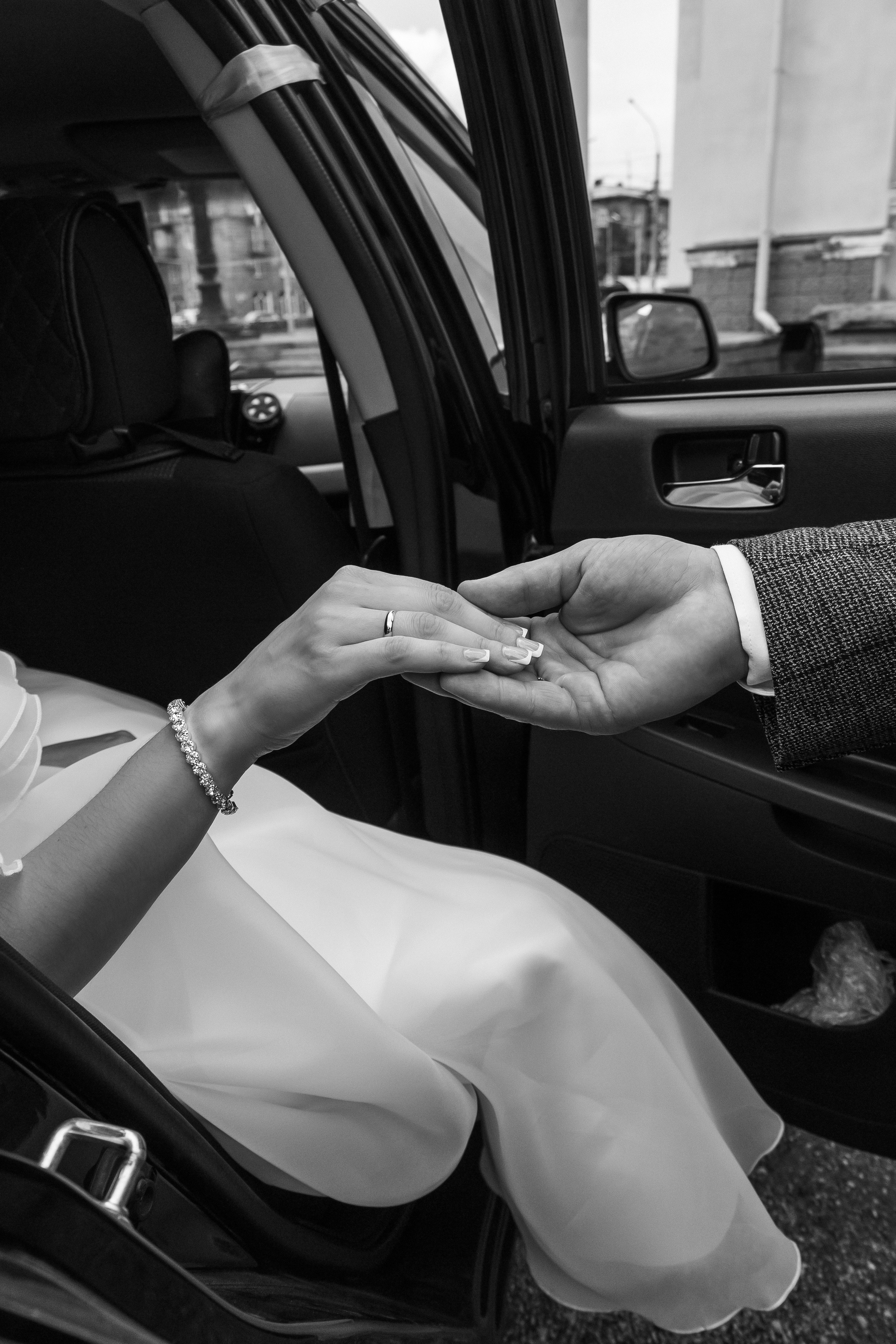 Ксения и Егор 19.07.2024. Фотограф в Новокузнецке Иван Дендин