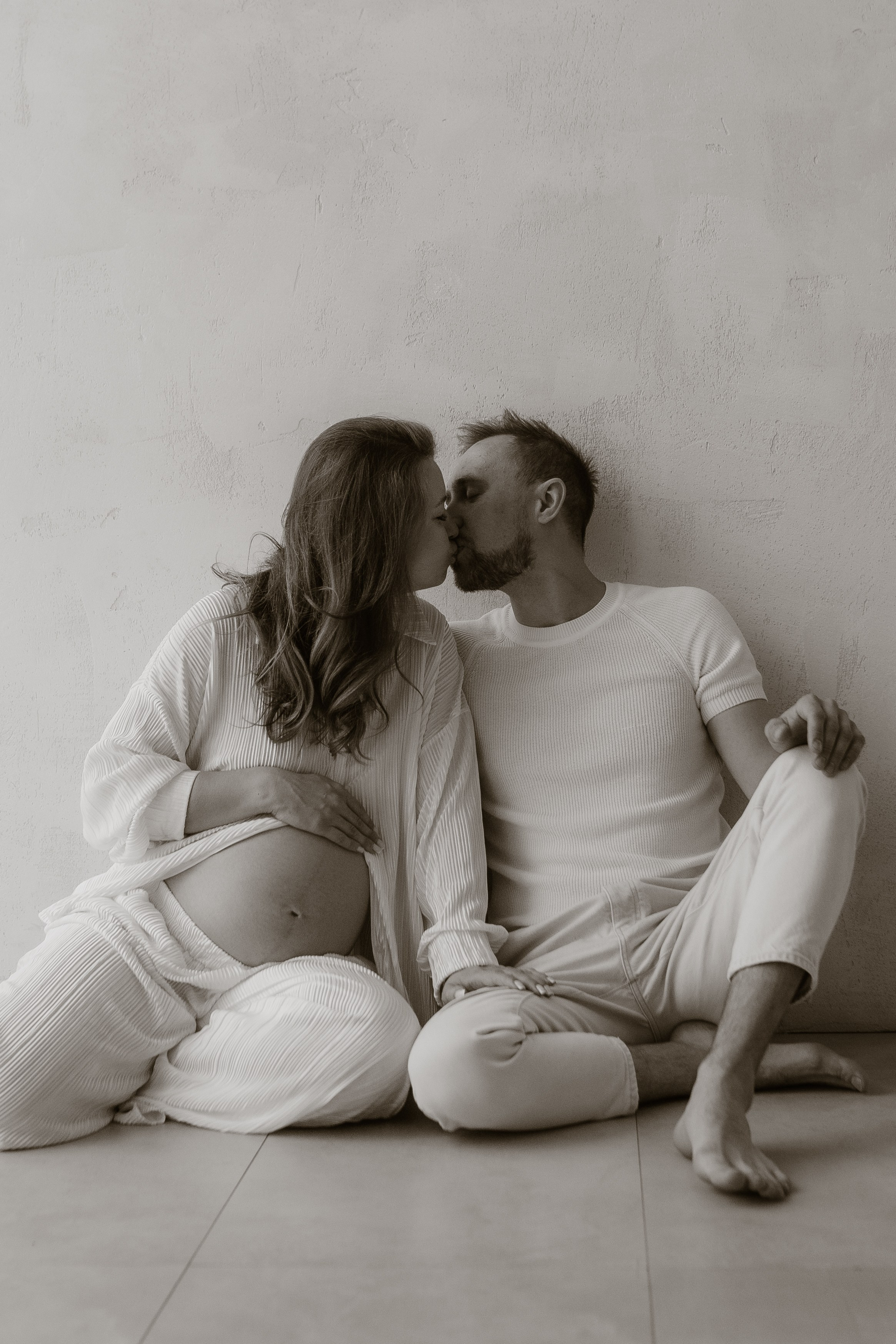 Любовь. Семейный фотограф в Москве и Балашихе Рая Тихая