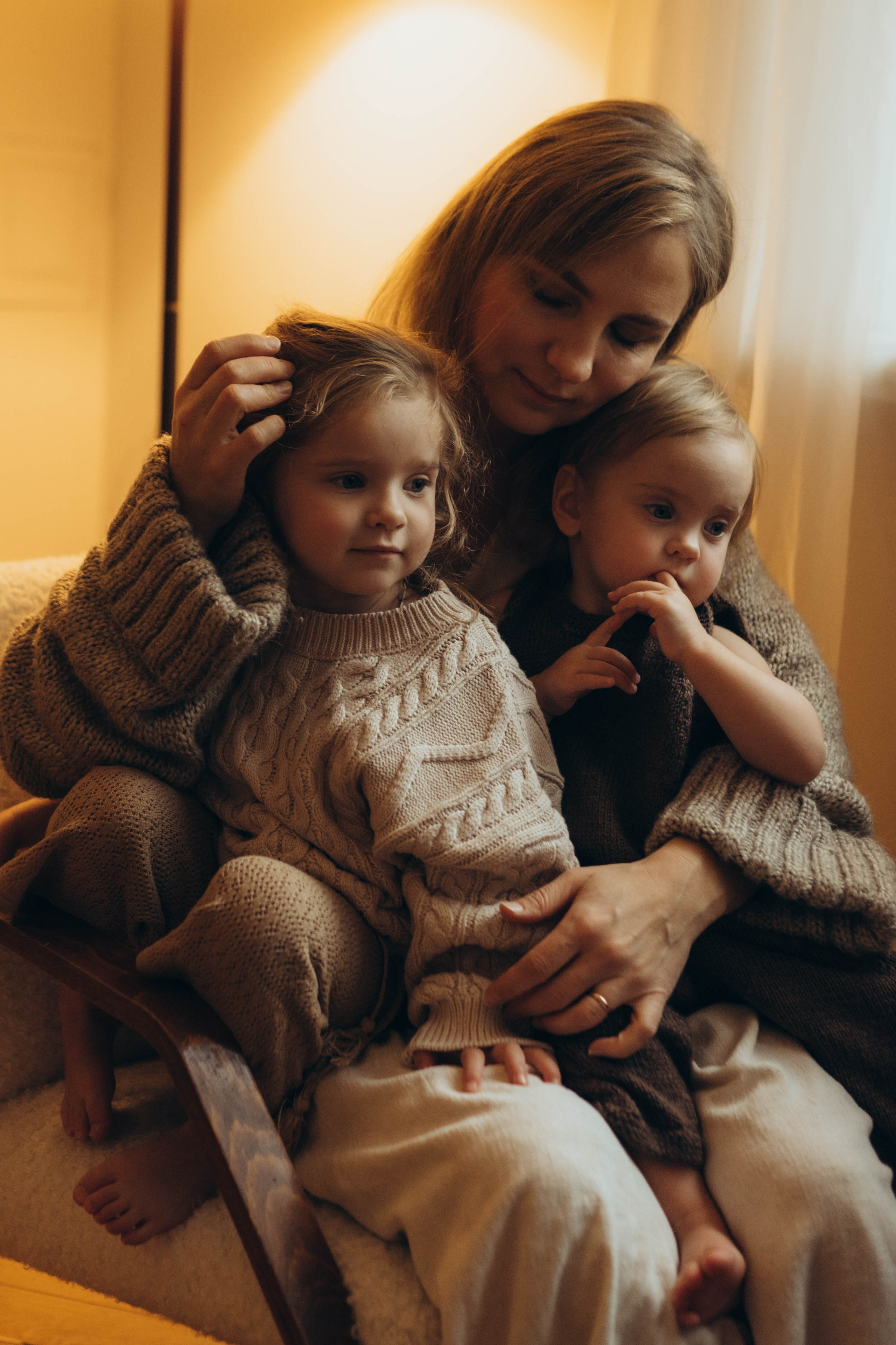 Семейные съемки. Семейный фотограф в Москве и Балашихе Рая Тихая